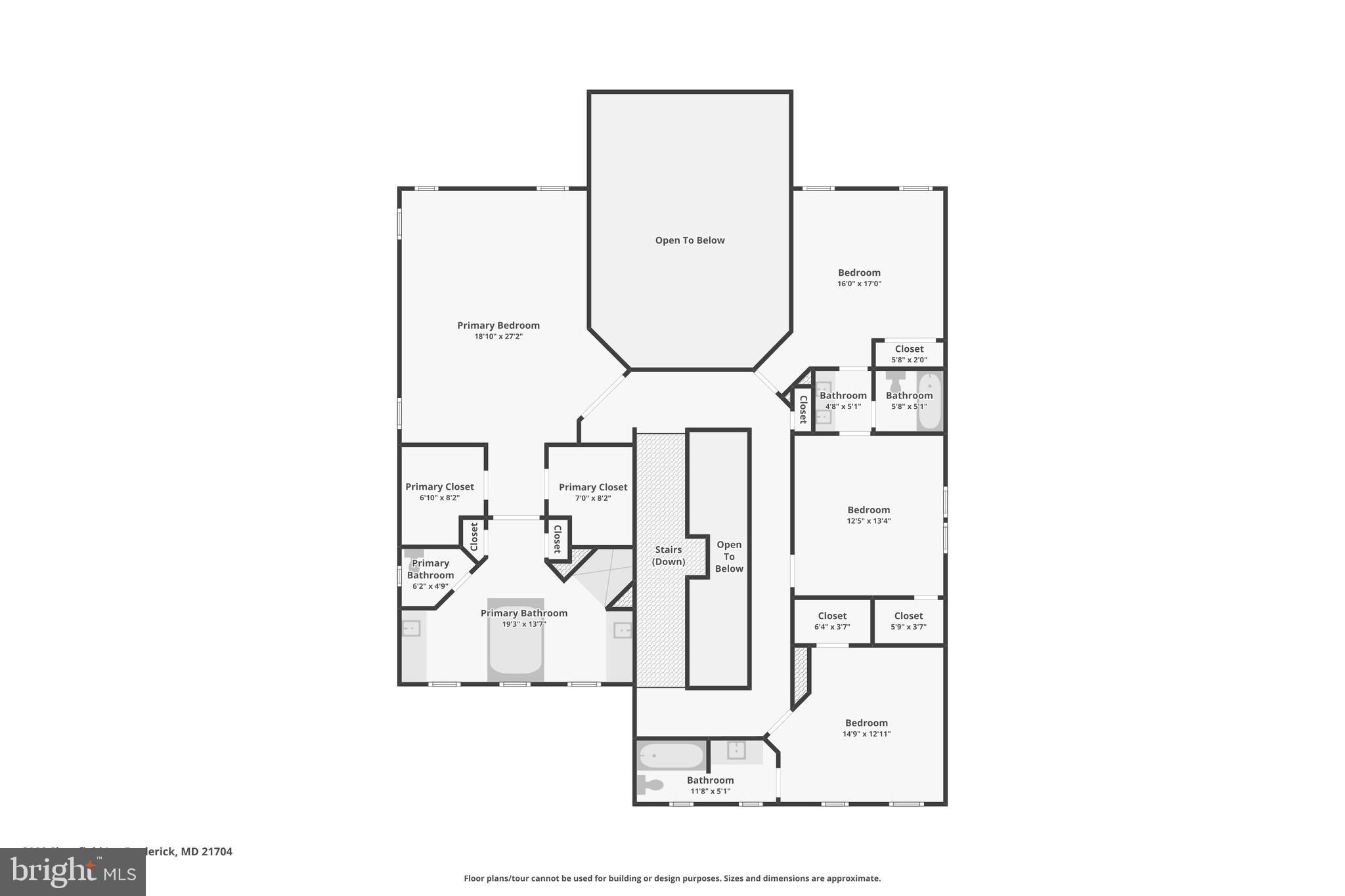 VILLAGES OF URBANA - Residential