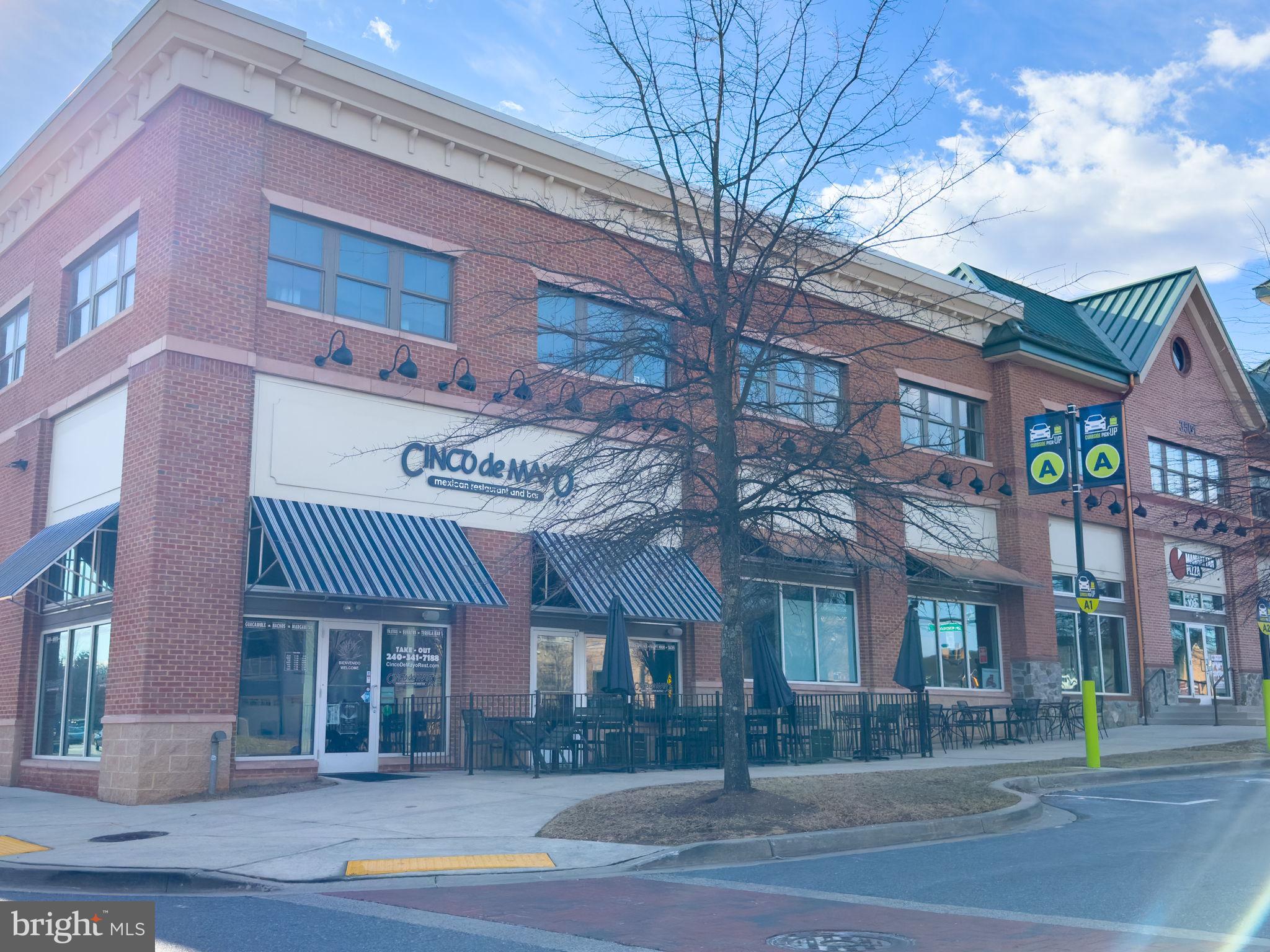 VILLAGES OF URBANA - Residential