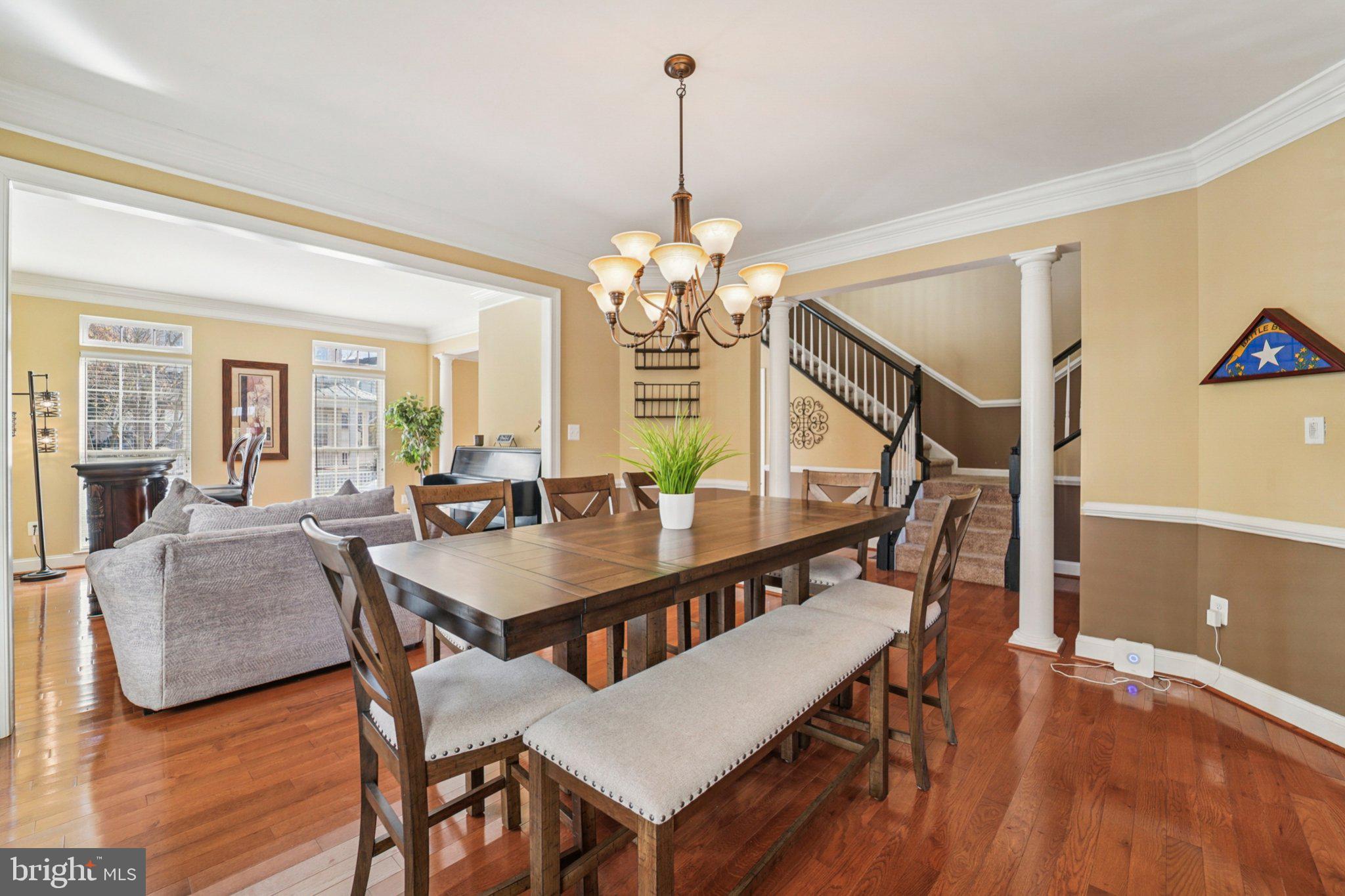 VILLAGES OF URBANA - Residential