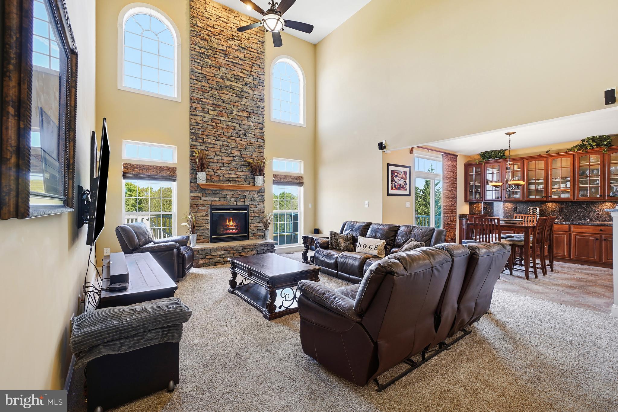 VILLAGES OF URBANA - Residential