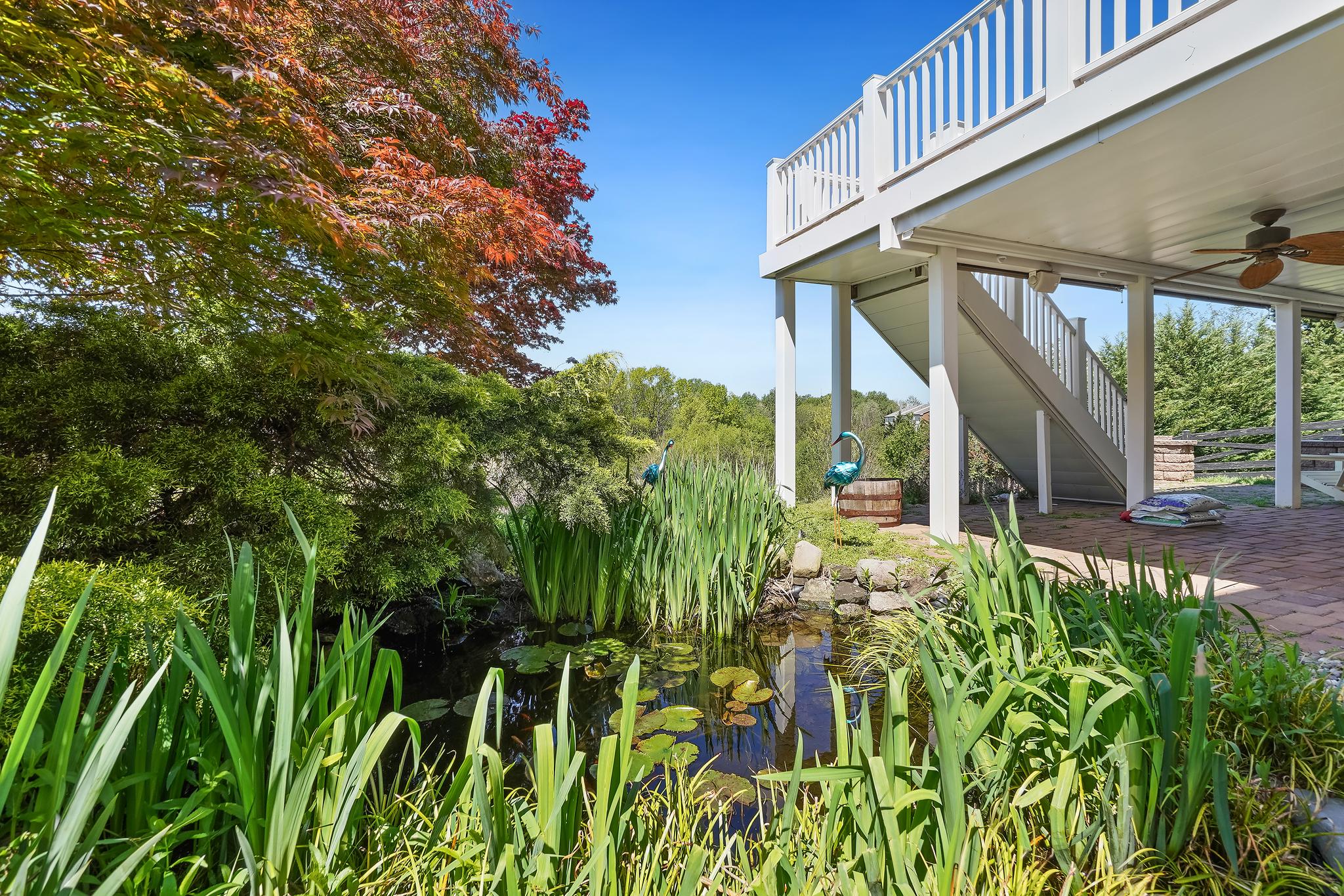 VILLAGES OF URBANA - Residential