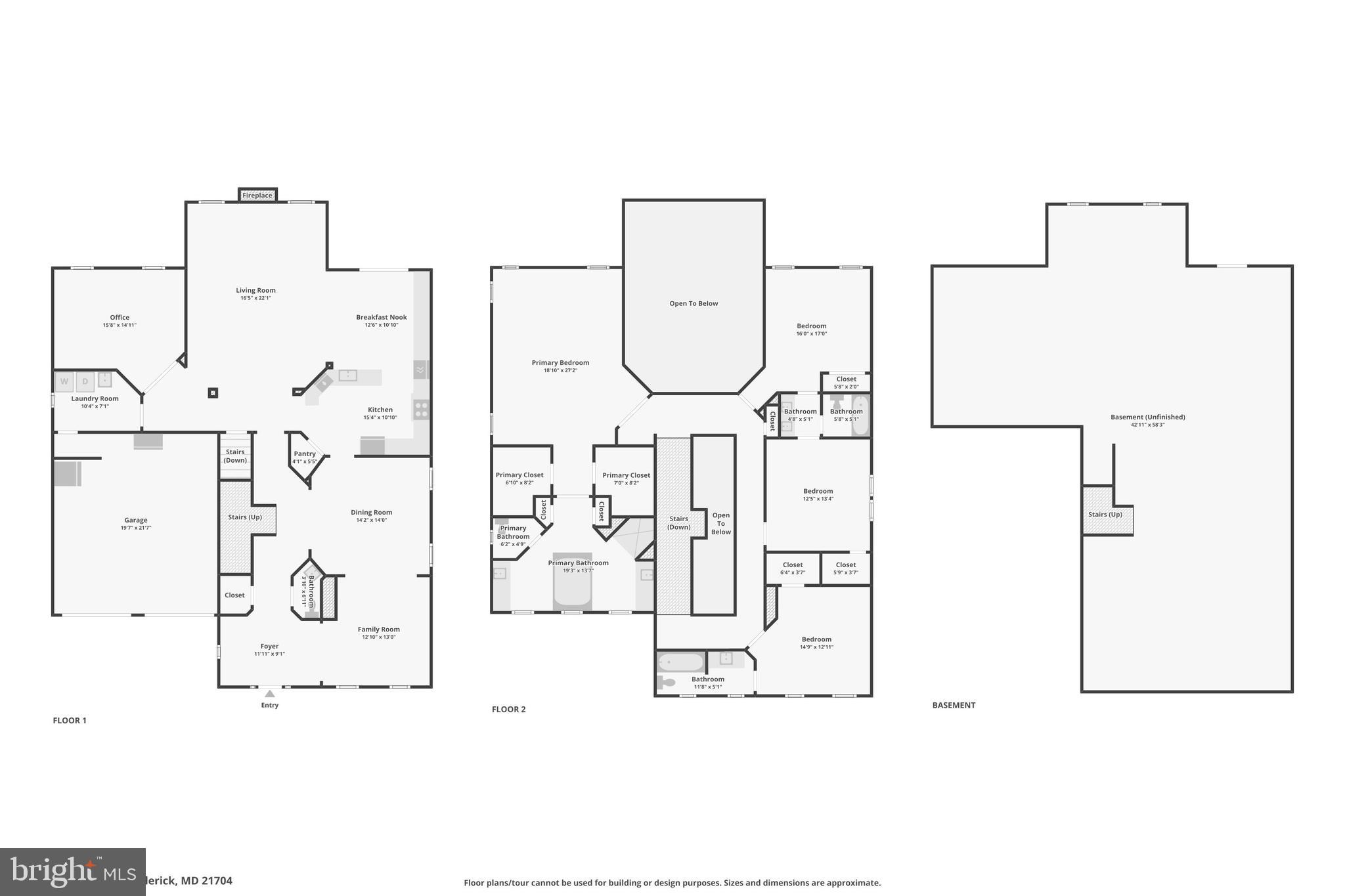 VILLAGES OF URBANA - Residential