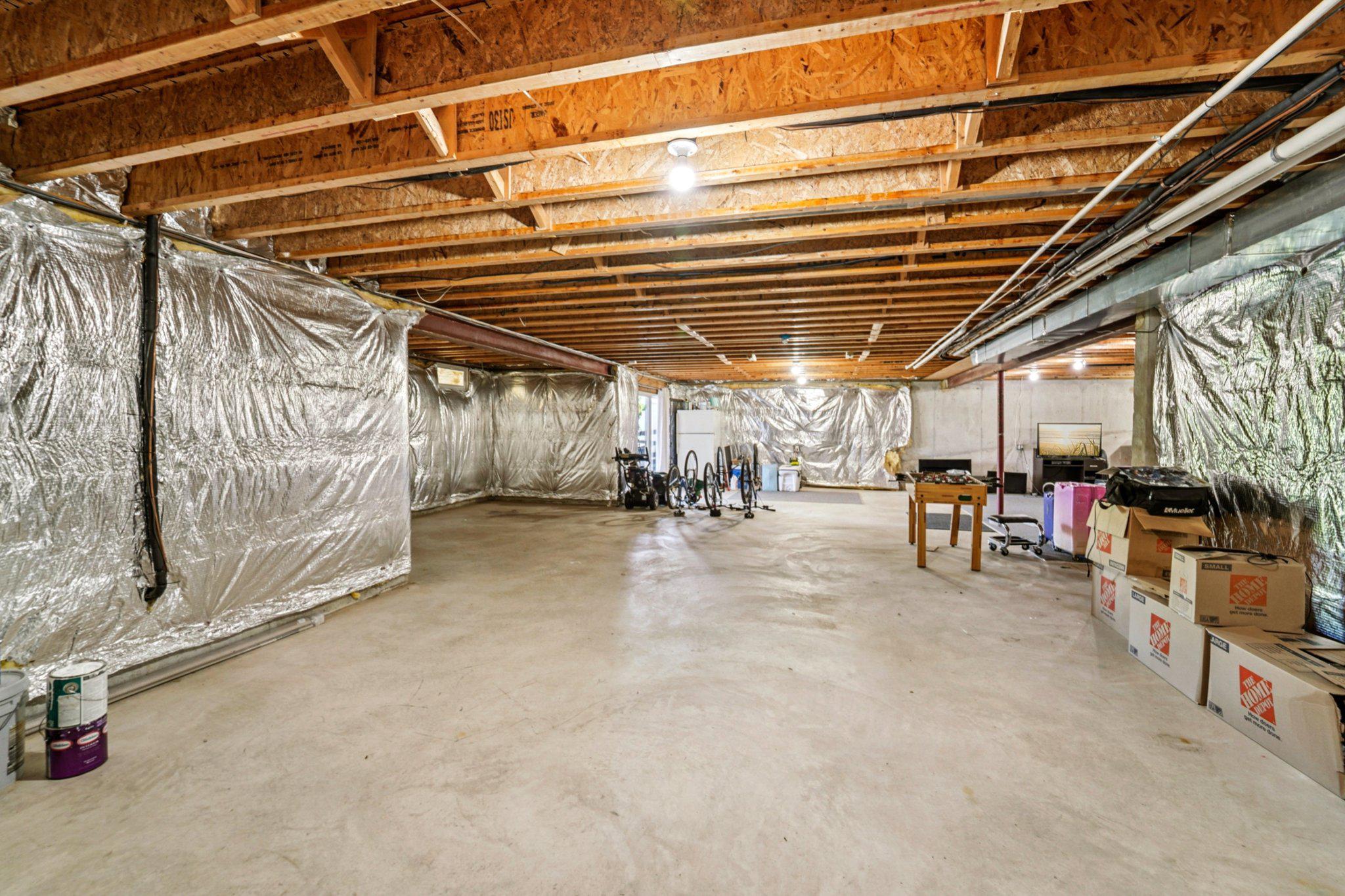 VILLAGES OF URBANA - Residential