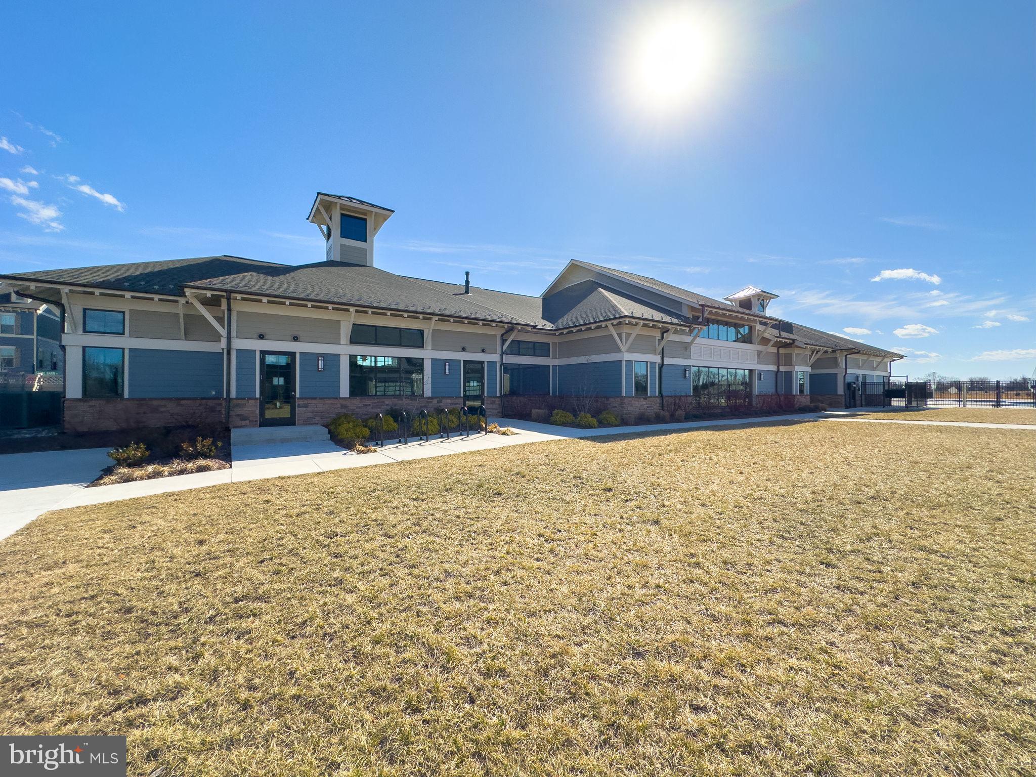 VILLAGES OF URBANA - Residential