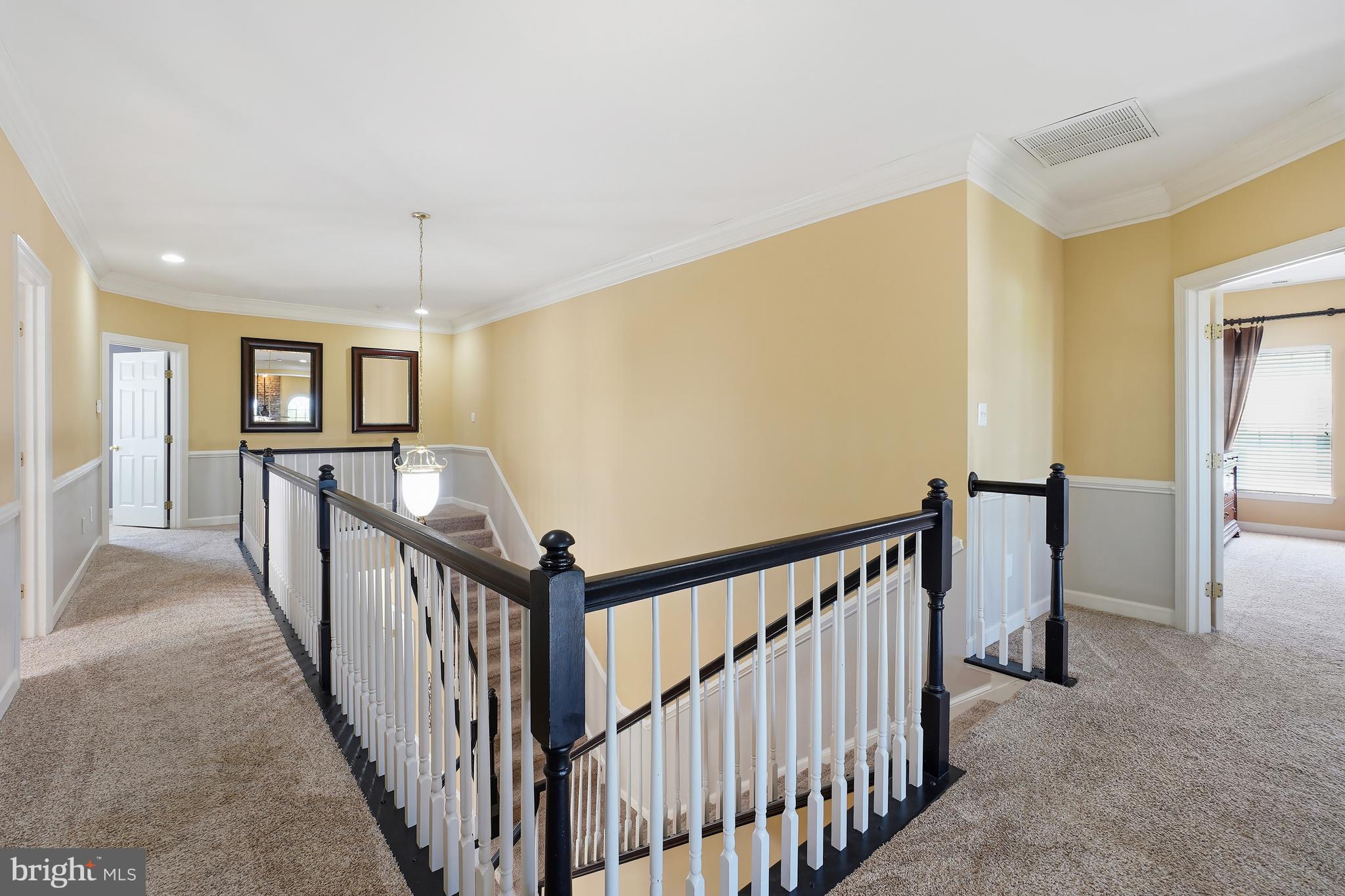 VILLAGES OF URBANA - Residential