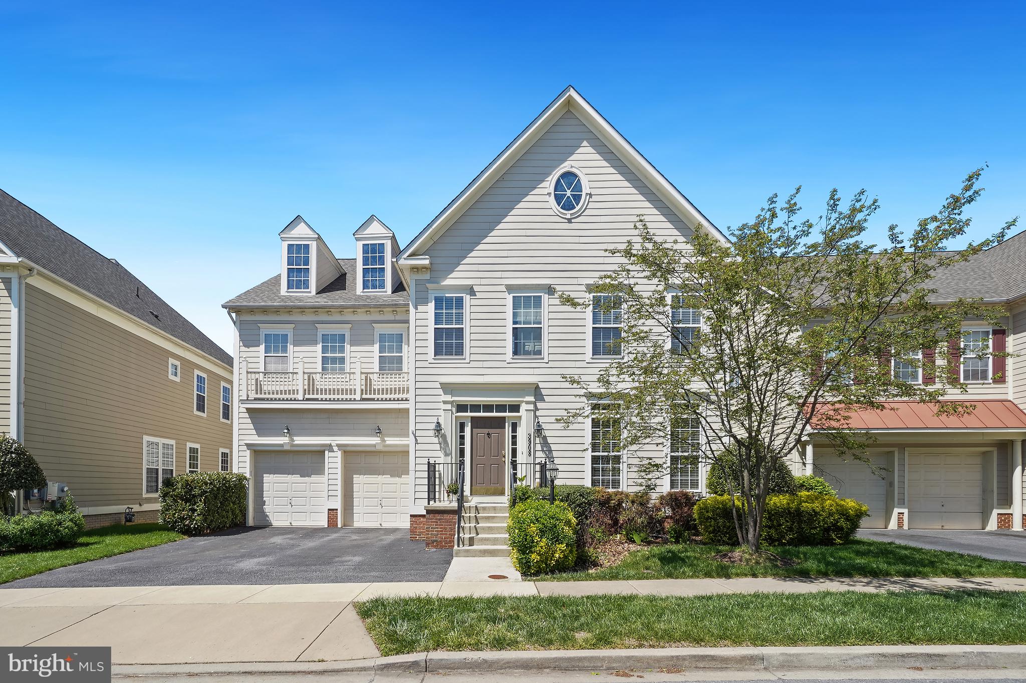 VILLAGES OF URBANA - Residential