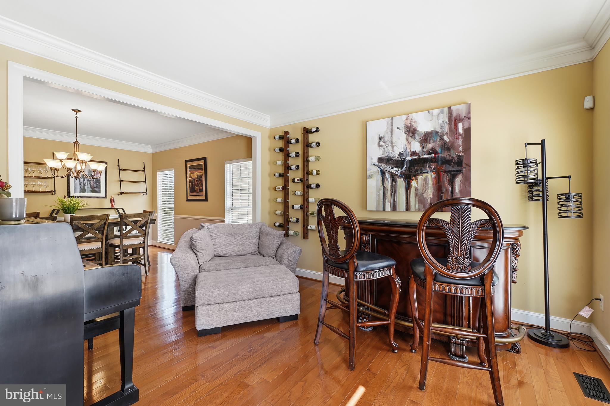 VILLAGES OF URBANA - Residential