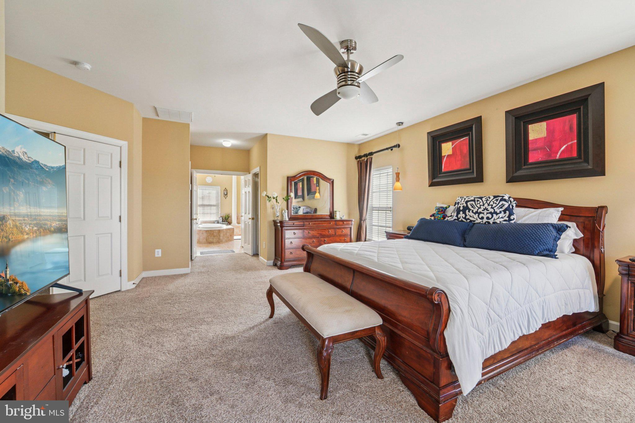 VILLAGES OF URBANA - Residential