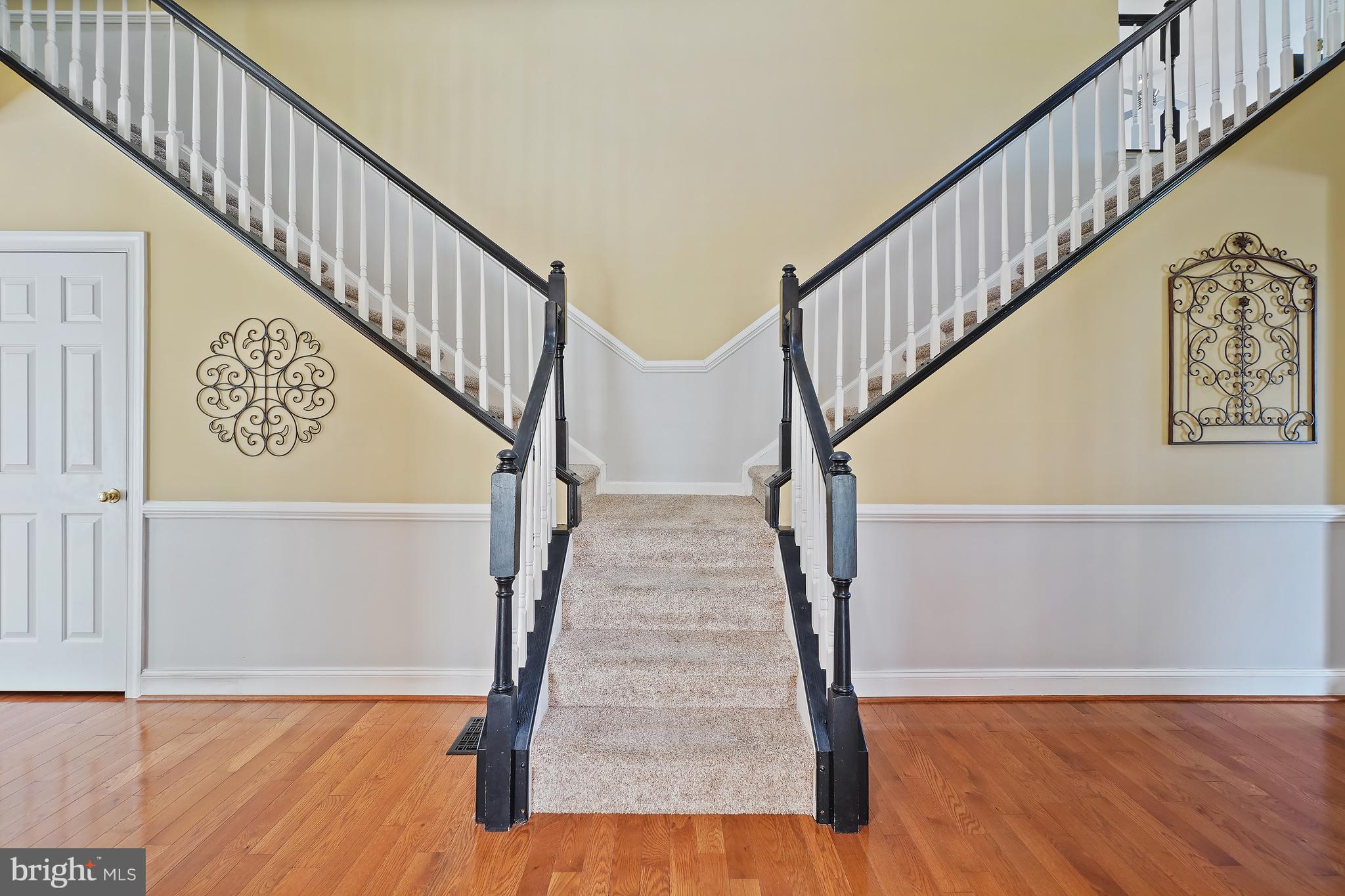 VILLAGES OF URBANA - Residential