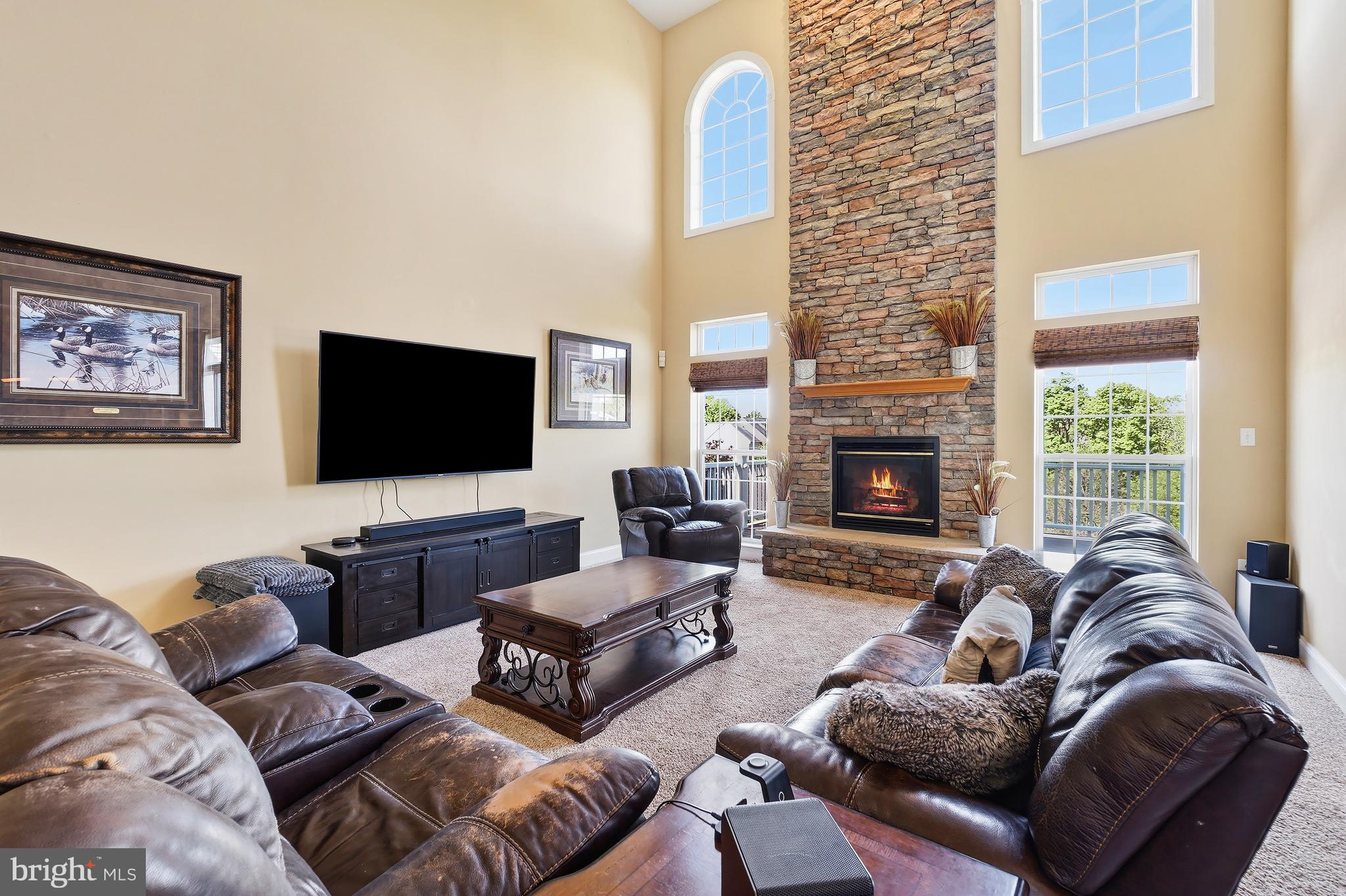 VILLAGES OF URBANA - Residential