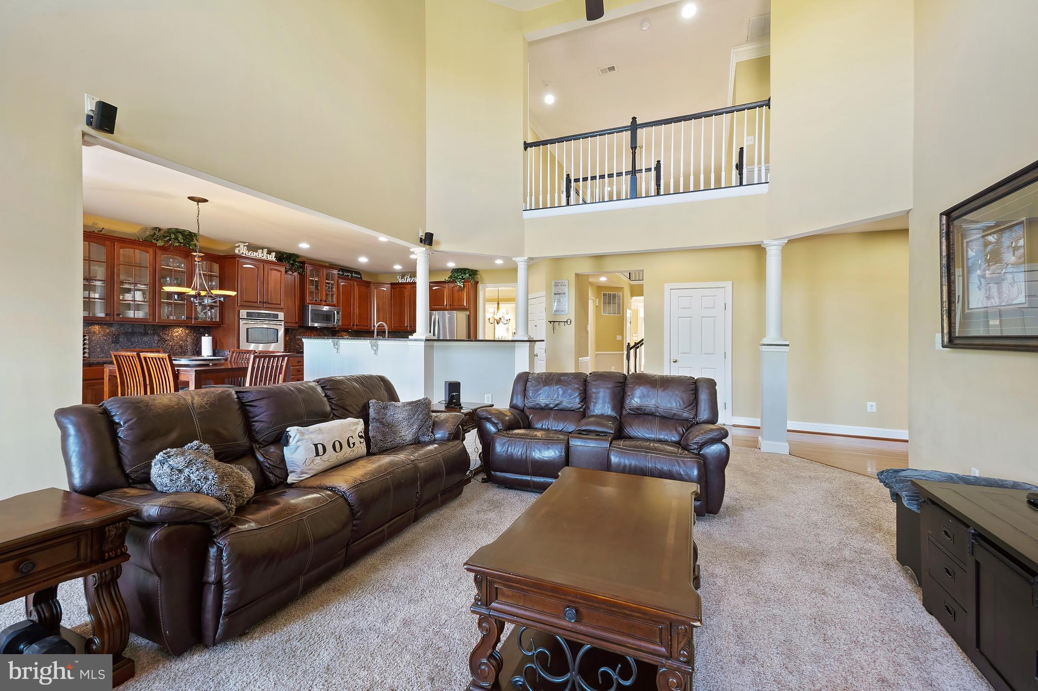 VILLAGES OF URBANA - Residential