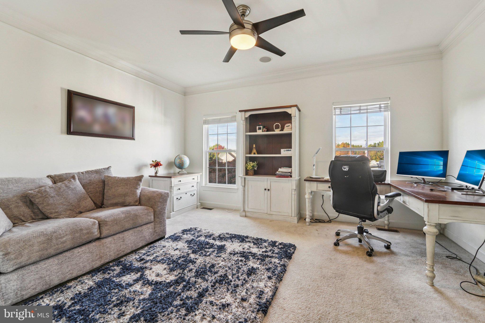 VILLAGES OF URBANA - Residential