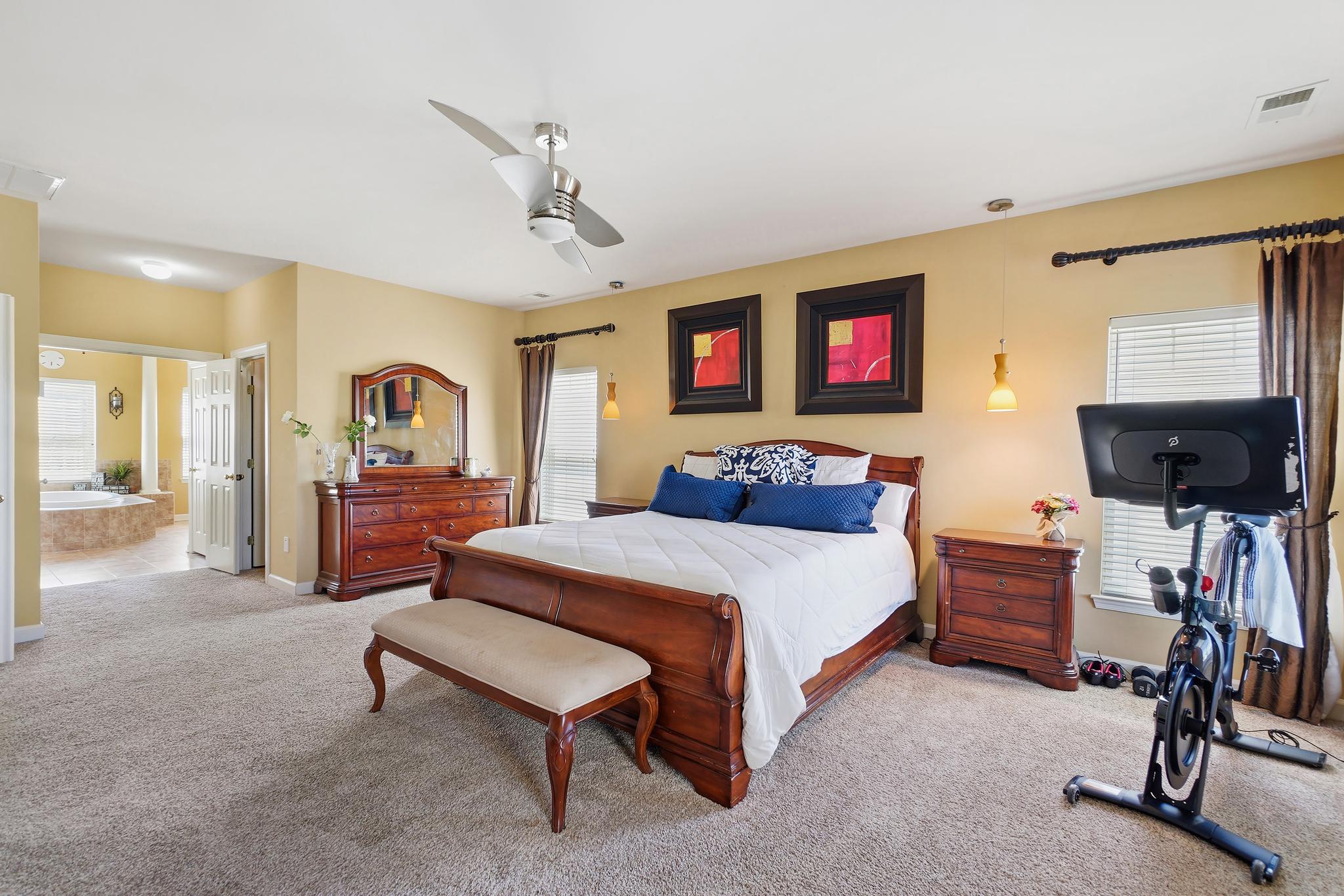 VILLAGES OF URBANA - Residential