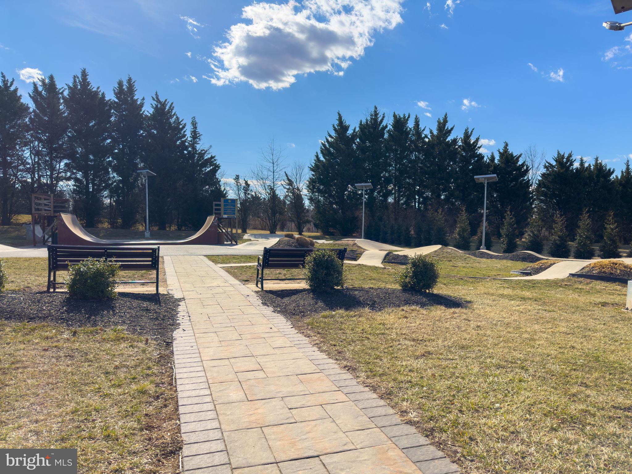 VILLAGES OF URBANA - Residential