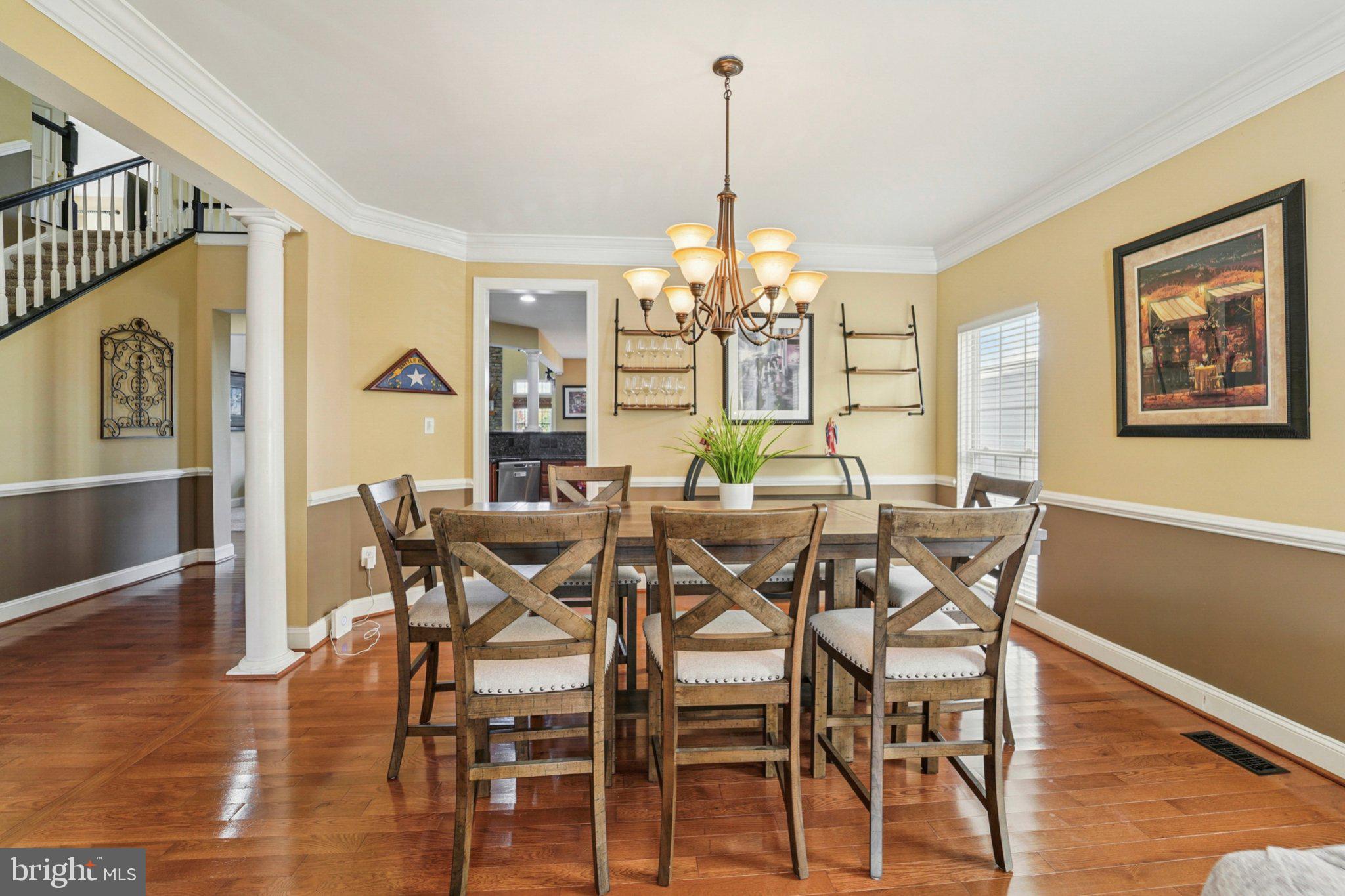 VILLAGES OF URBANA - Residential