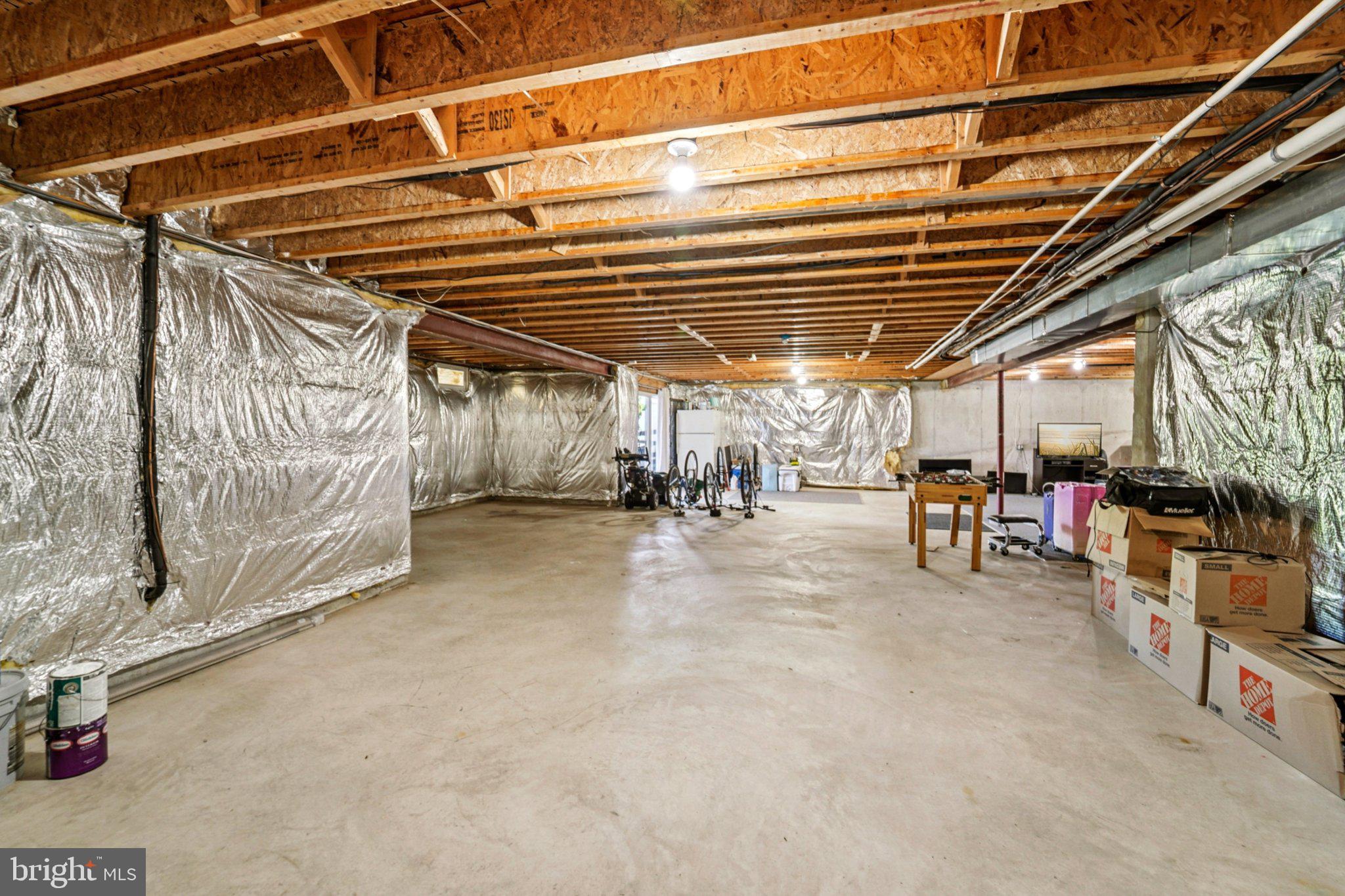 VILLAGES OF URBANA - Residential