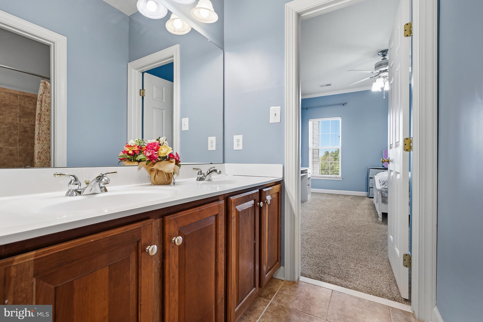 VILLAGES OF URBANA - Residential