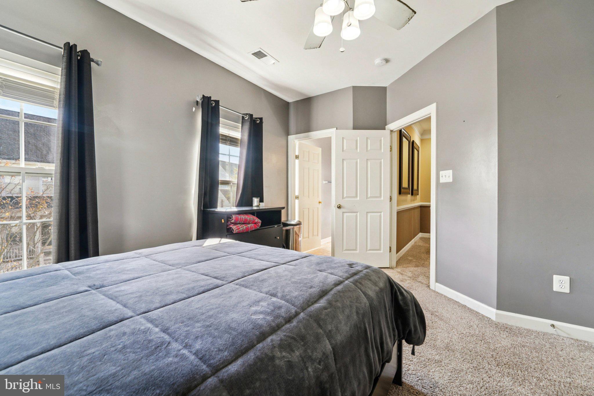 VILLAGES OF URBANA - Residential