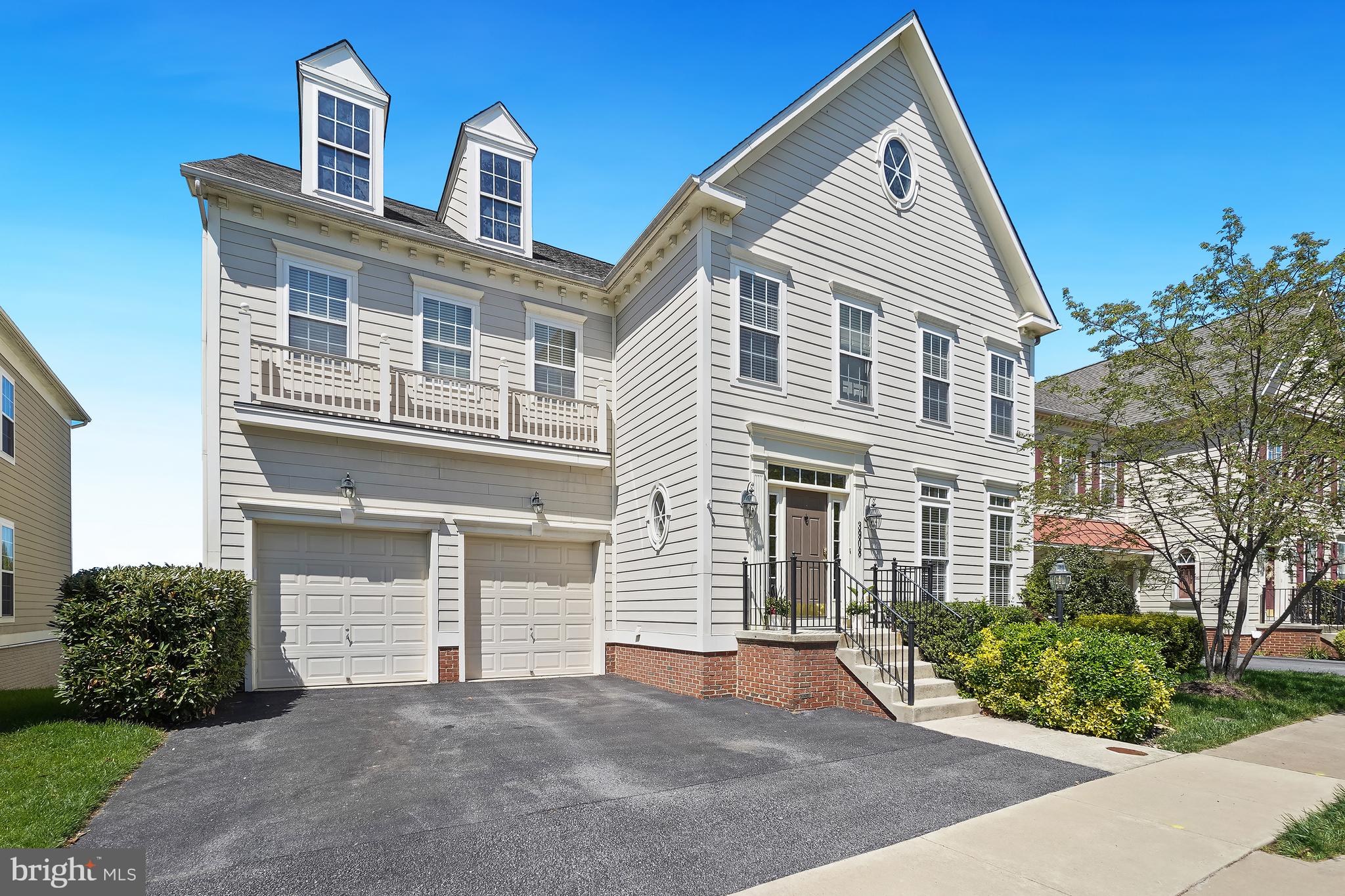 VILLAGES OF URBANA - Residential