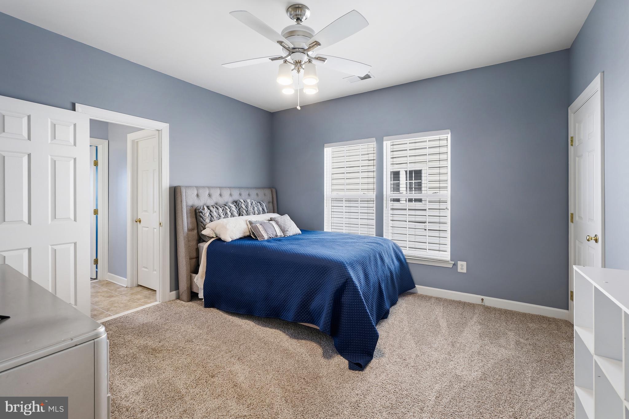 VILLAGES OF URBANA - Residential