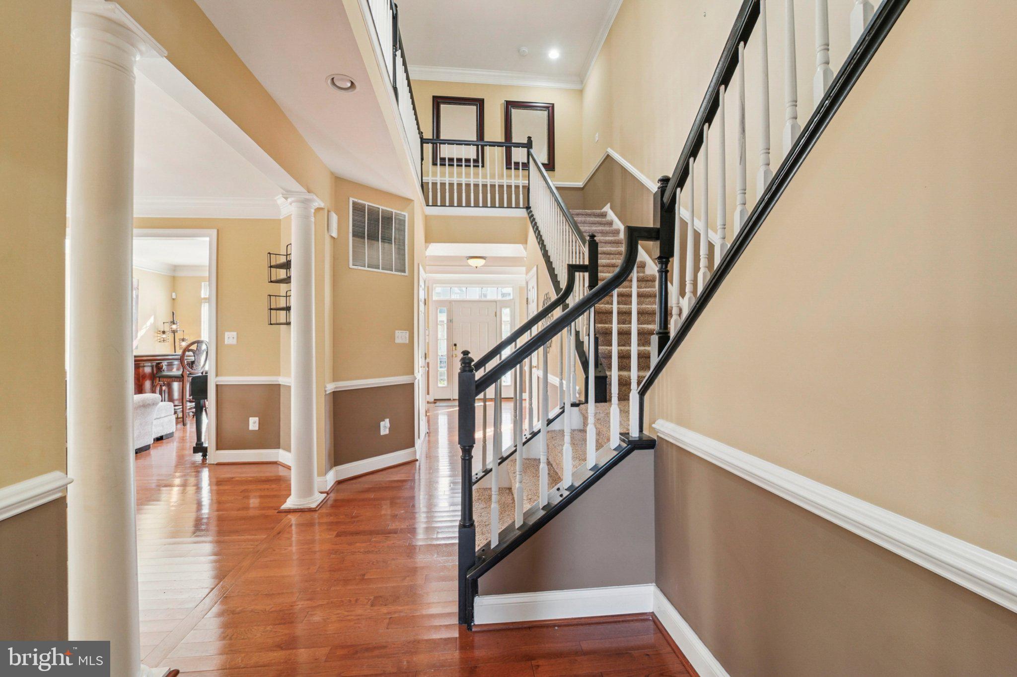 VILLAGES OF URBANA - Residential