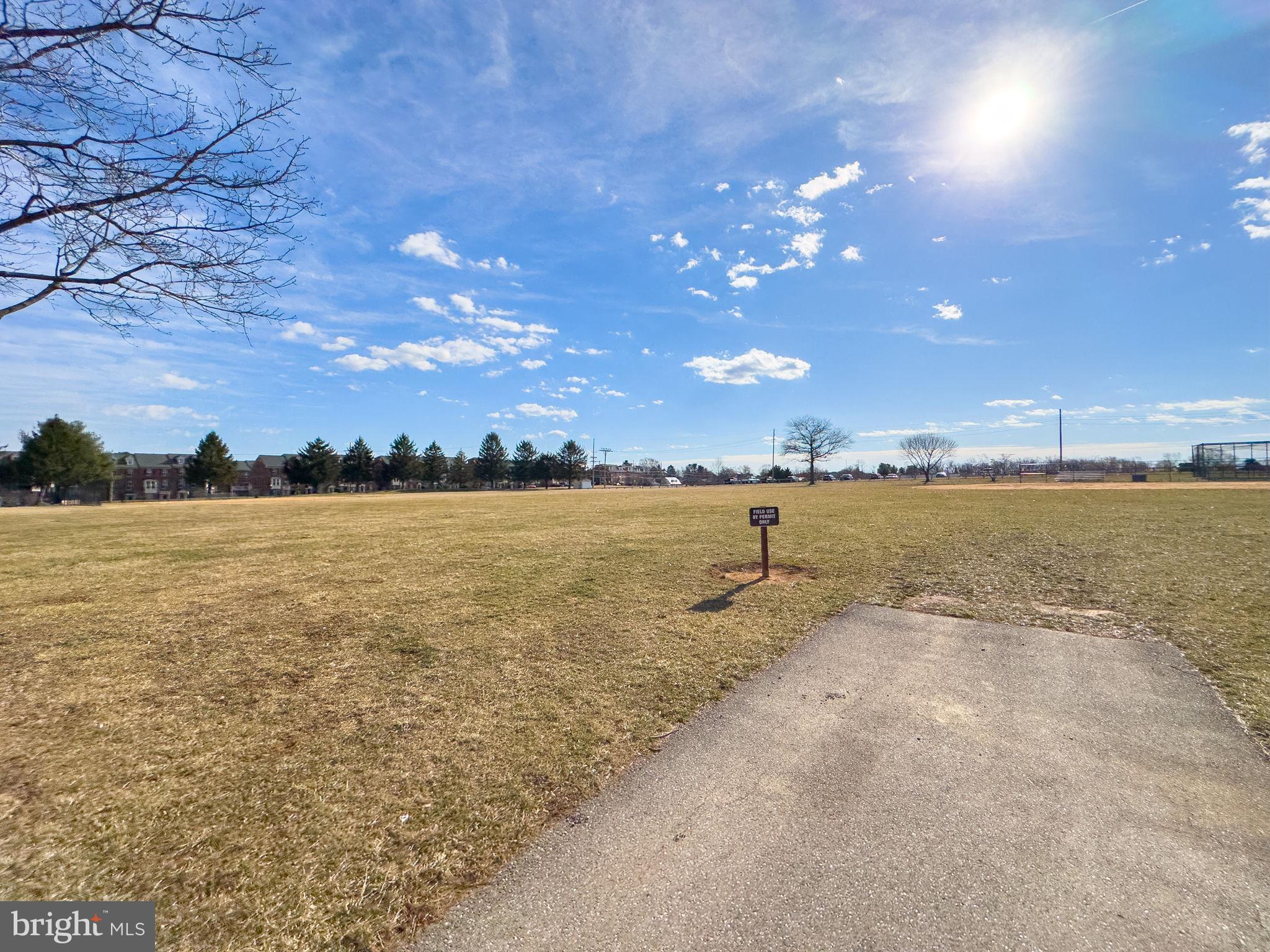 VILLAGES OF URBANA - Residential