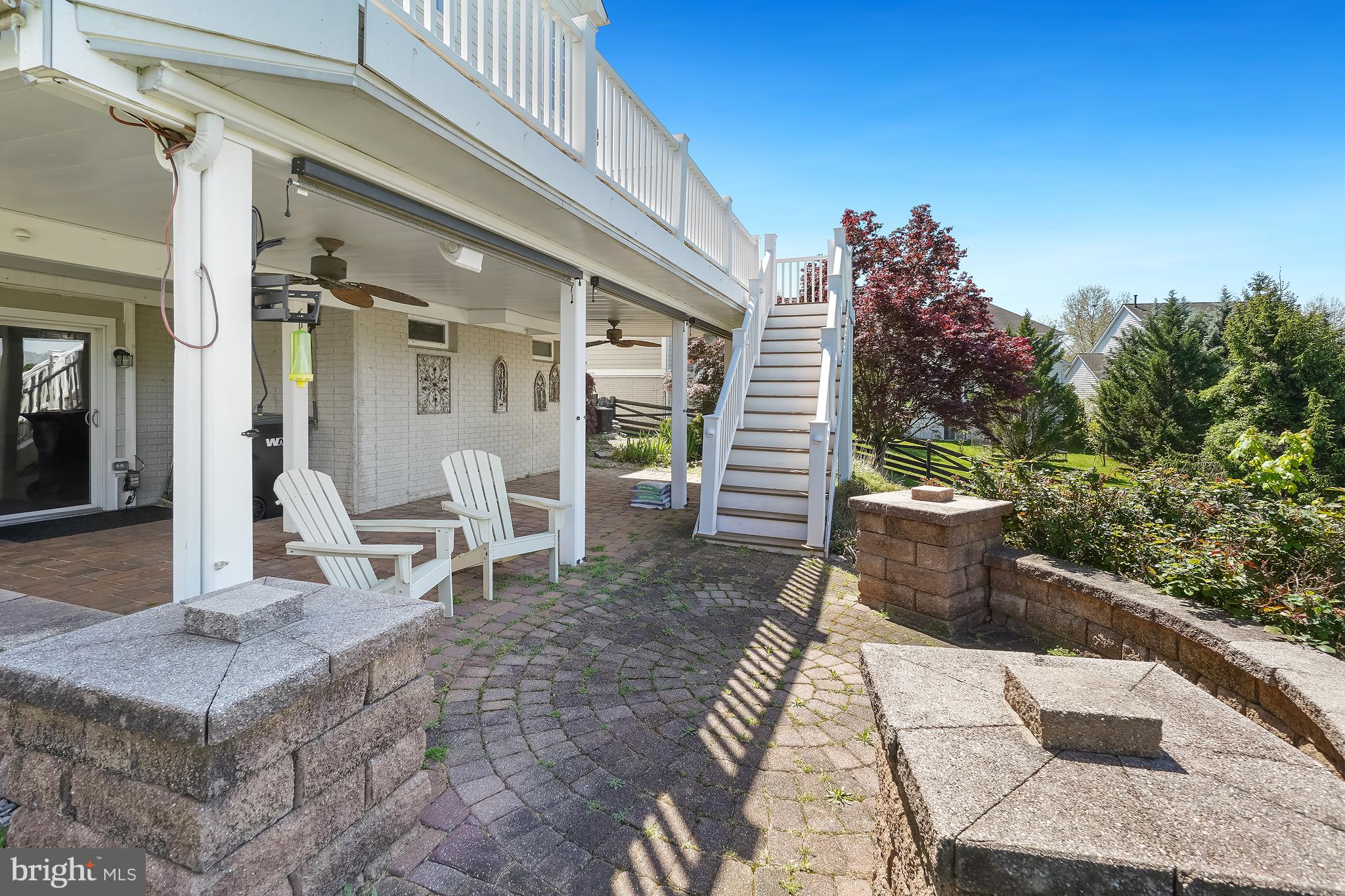 VILLAGES OF URBANA - Residential