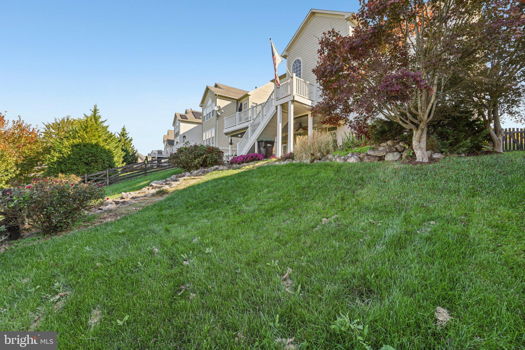 VILLAGES OF URBANA - Residential