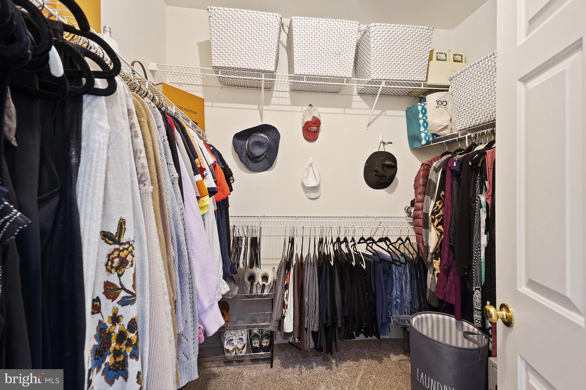 VILLAGES OF URBANA - Residential