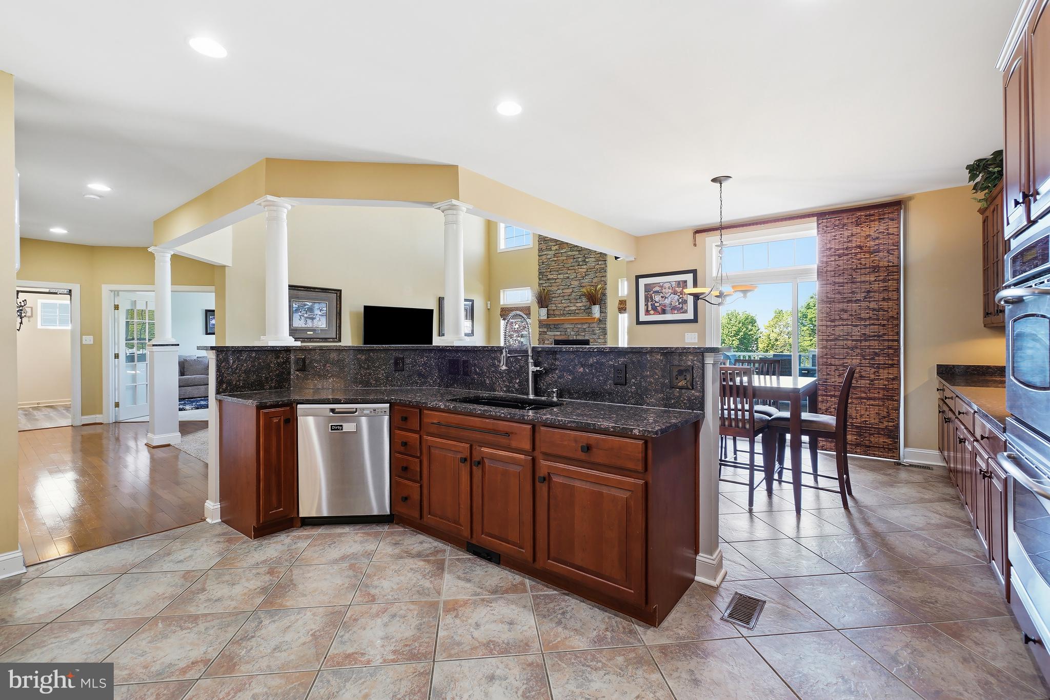 VILLAGES OF URBANA - Residential