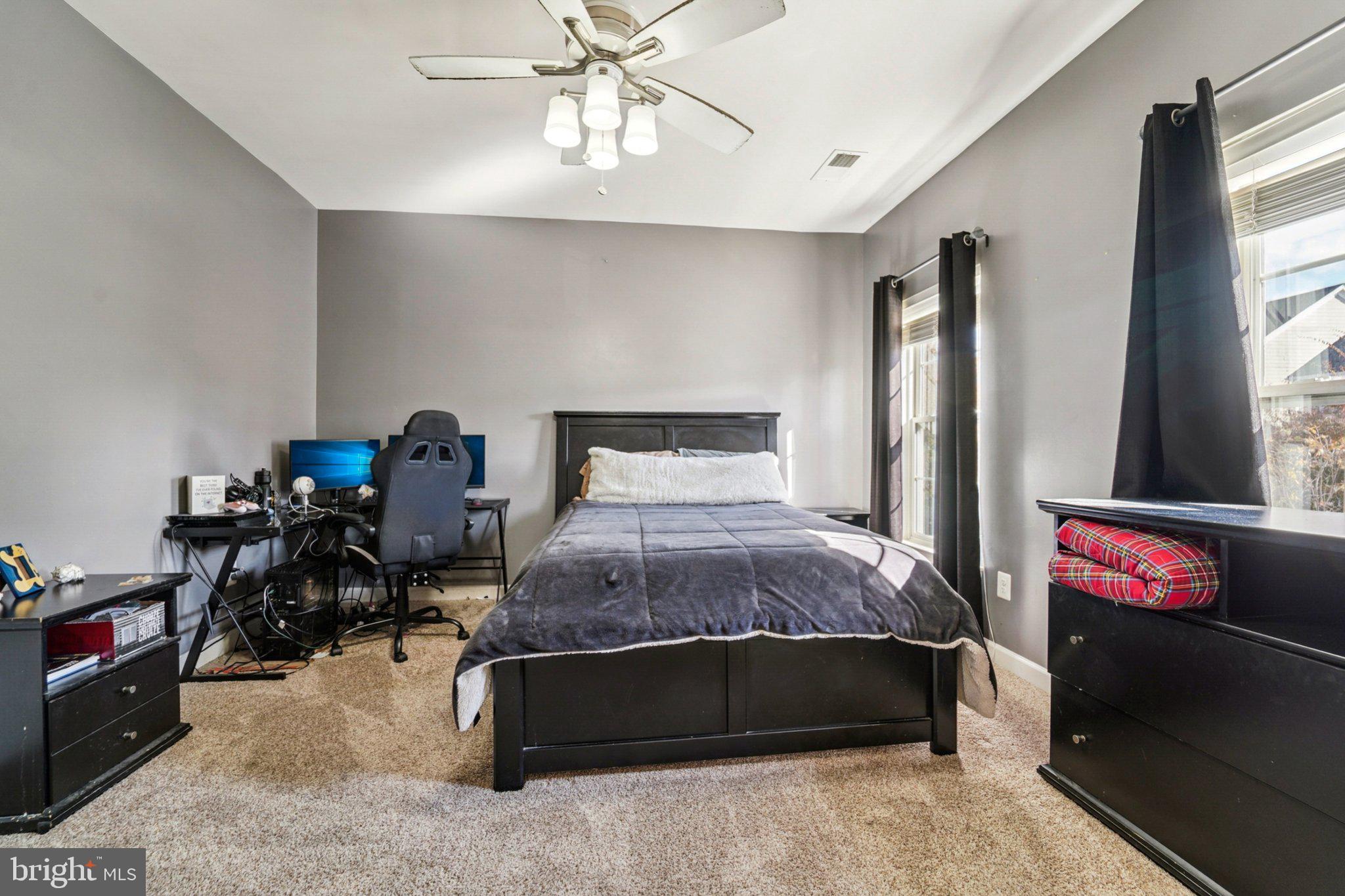 VILLAGES OF URBANA - Residential