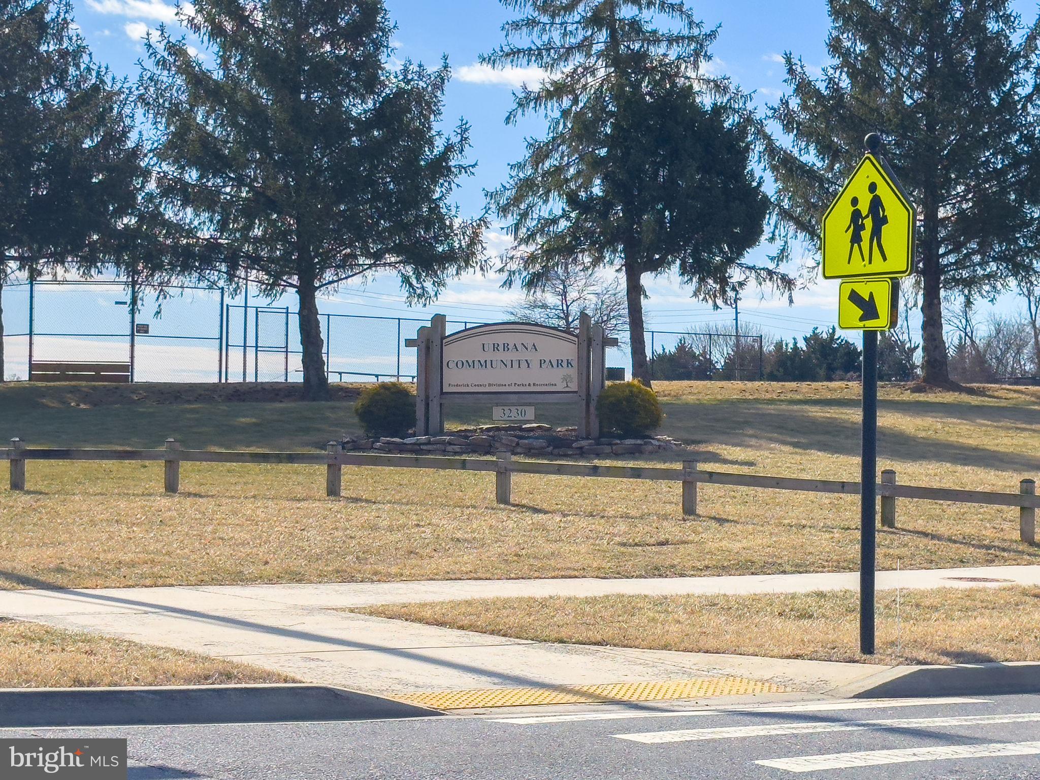 VILLAGES OF URBANA - Residential