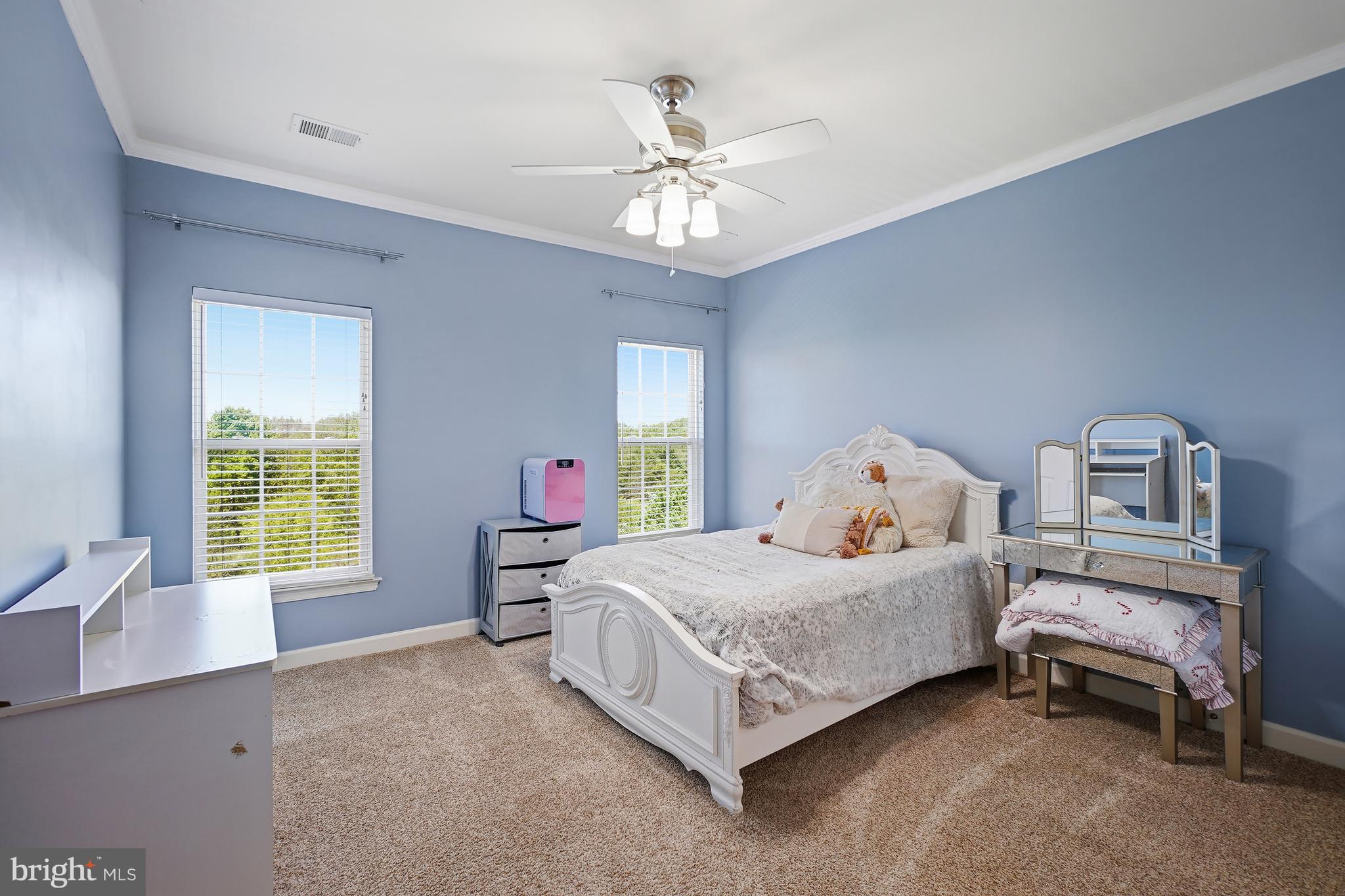 VILLAGES OF URBANA - Residential