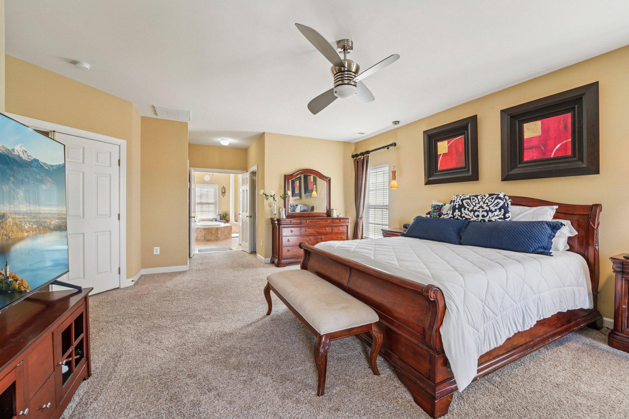 VILLAGES OF URBANA - Residential