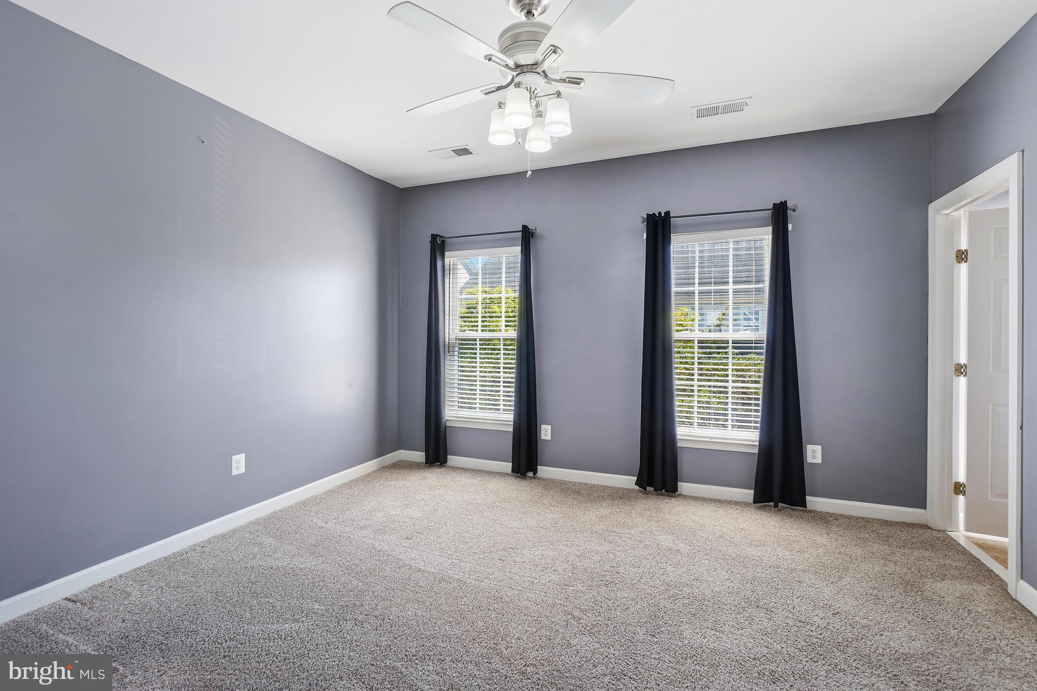 VILLAGES OF URBANA - Residential