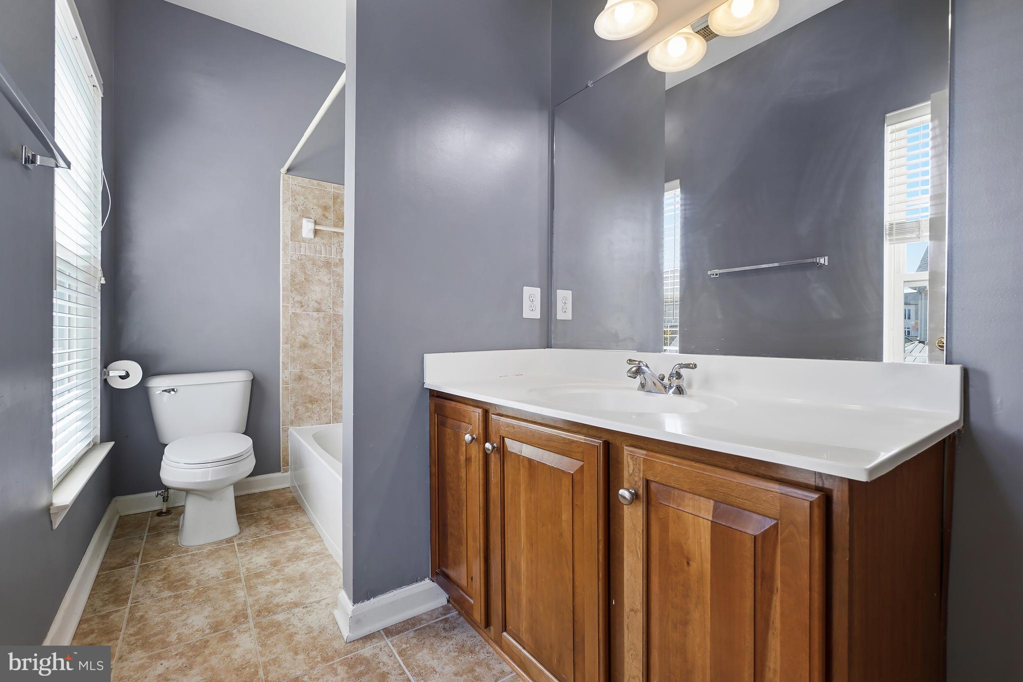 VILLAGES OF URBANA - Residential