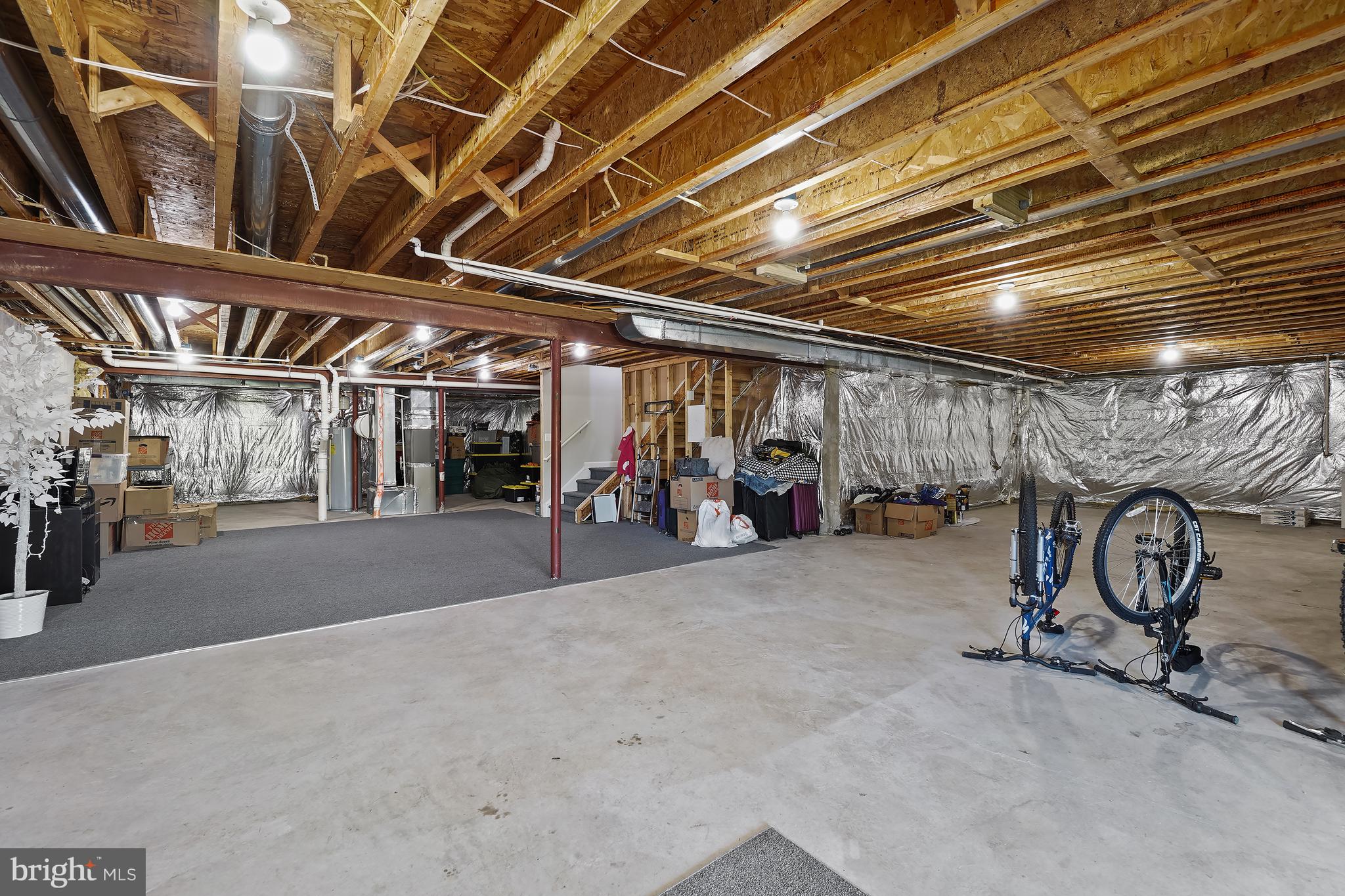 VILLAGES OF URBANA - Residential