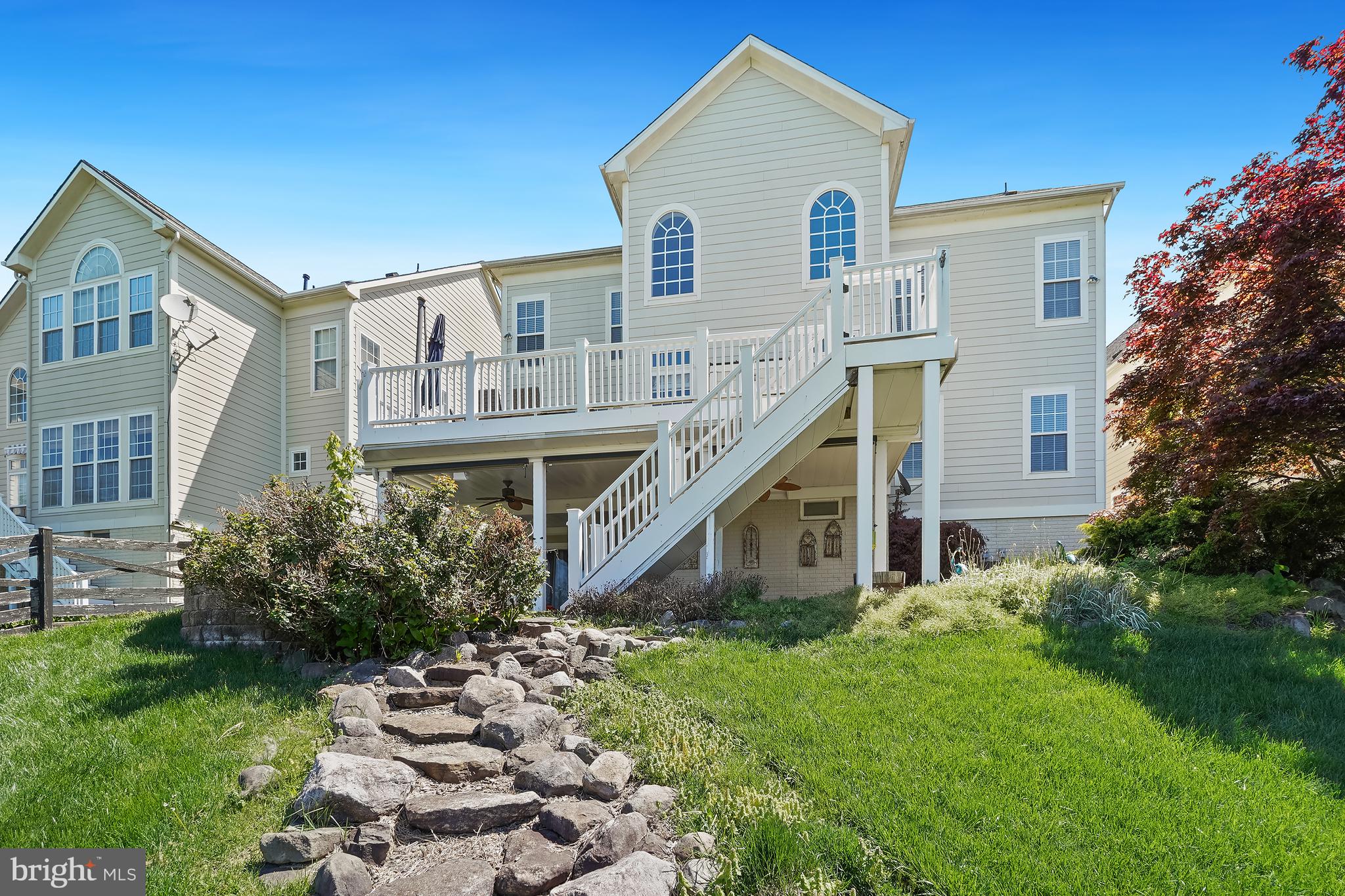 VILLAGES OF URBANA - Residential