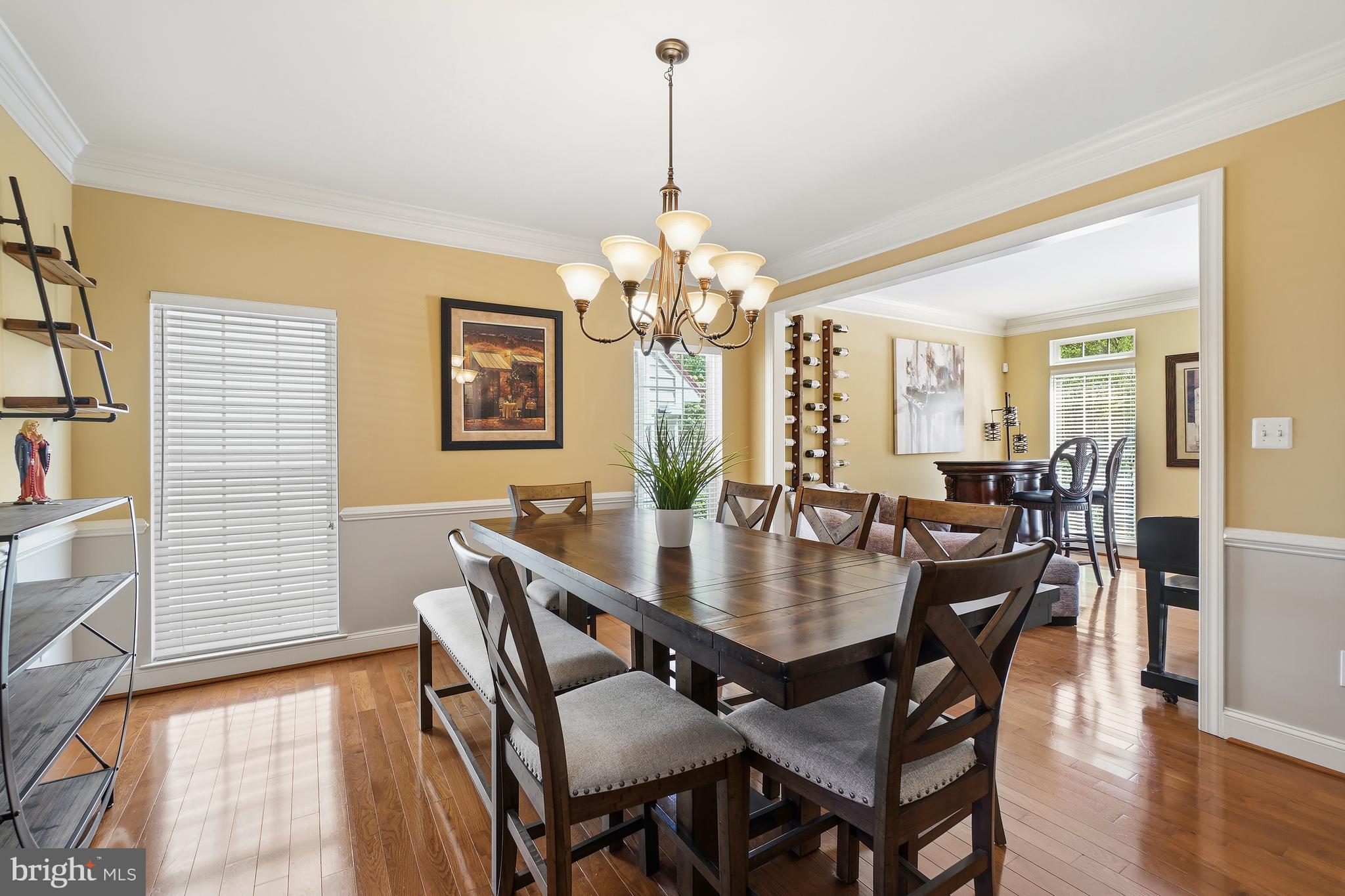 VILLAGES OF URBANA - Residential