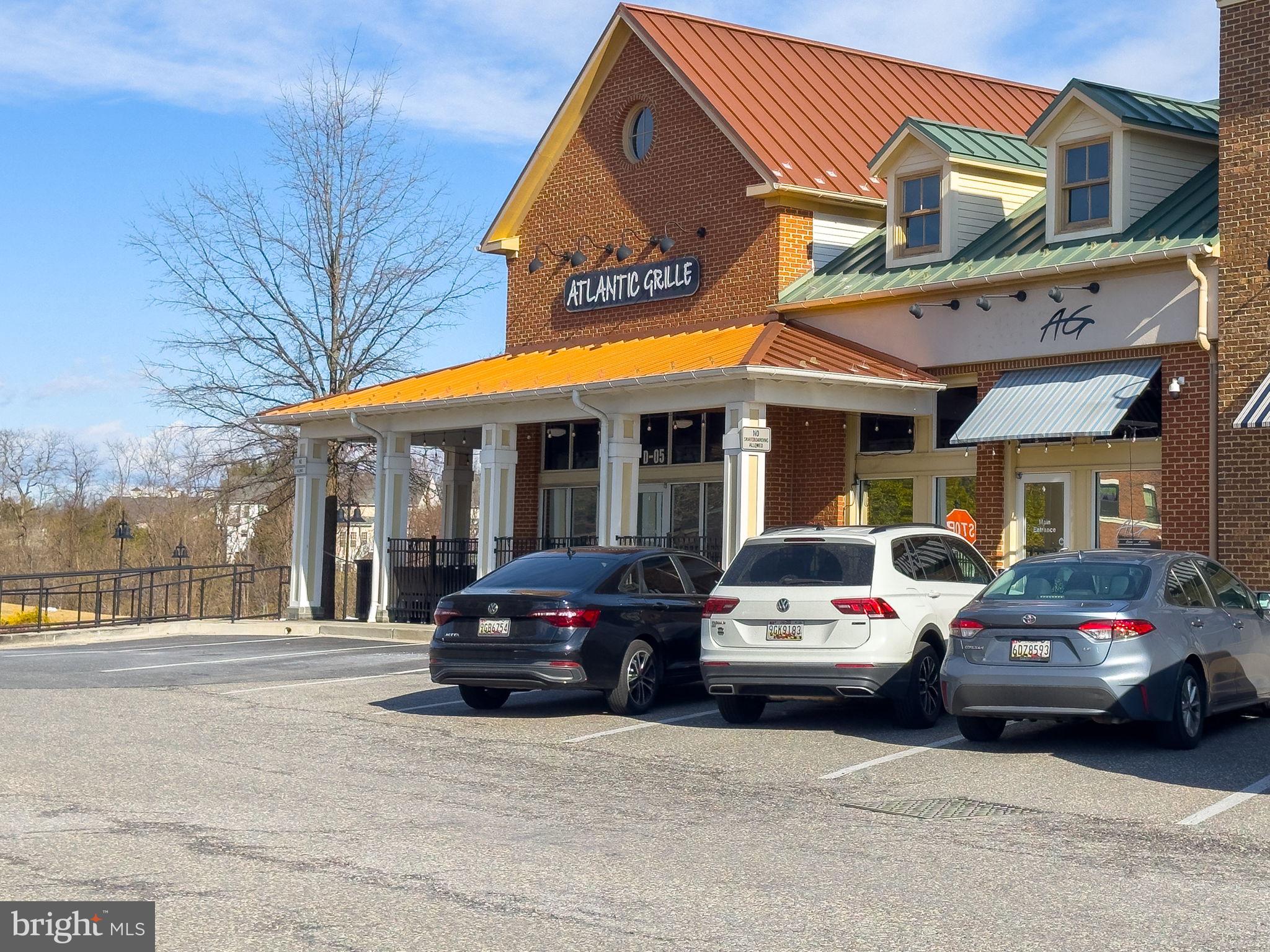 VILLAGES OF URBANA - Residential