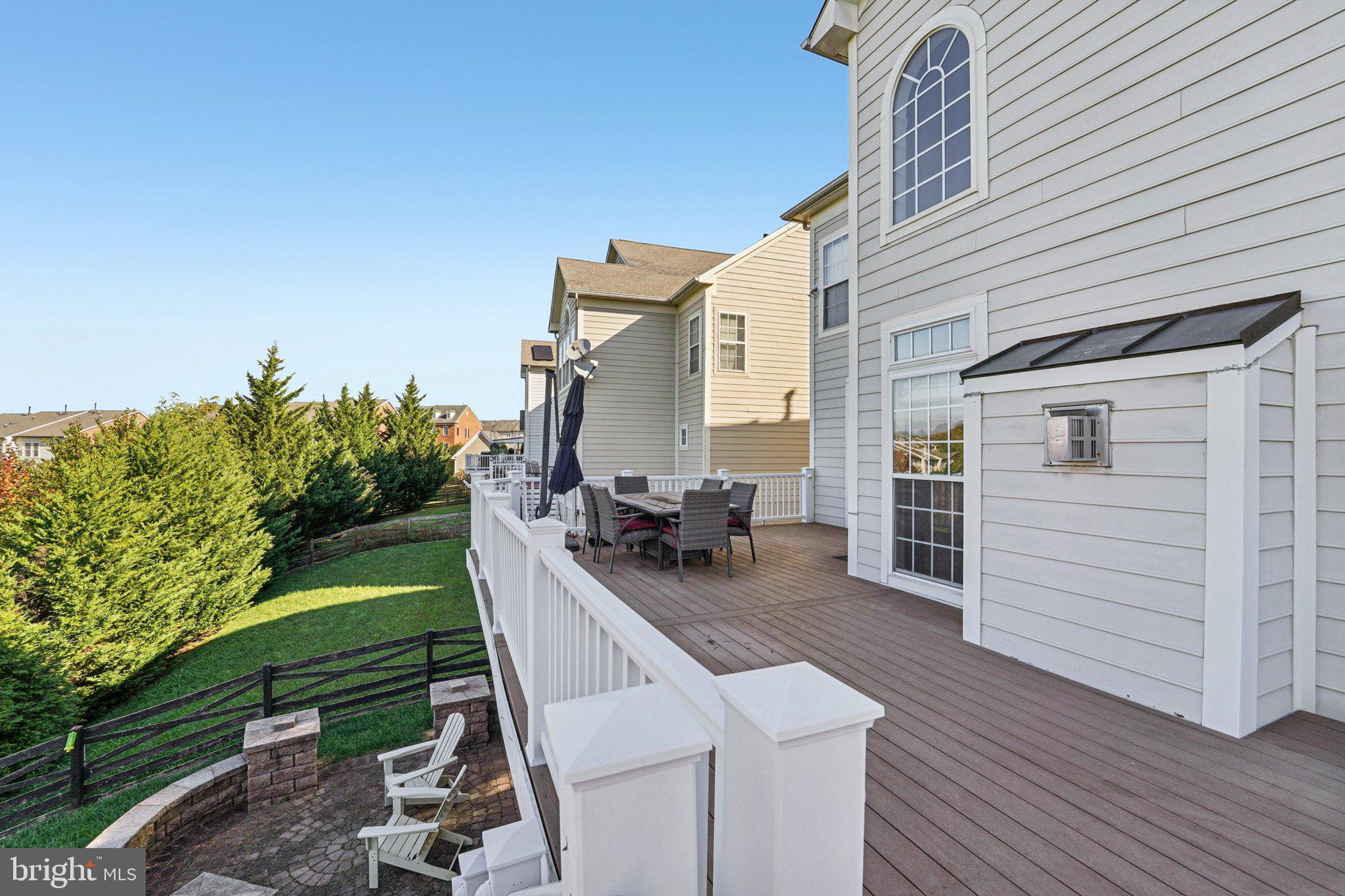 VILLAGES OF URBANA - Residential