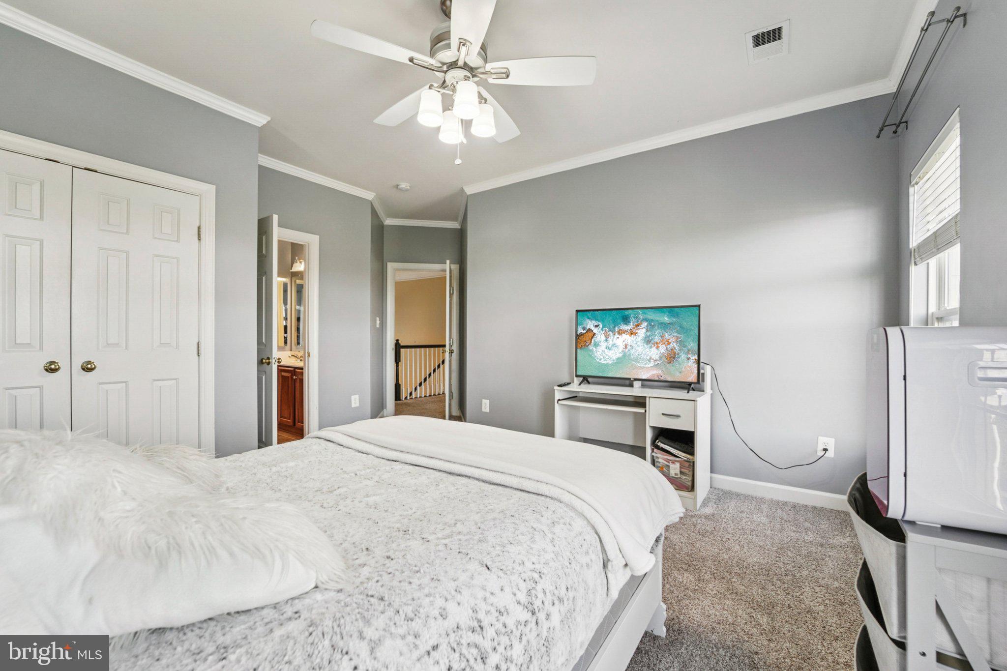 VILLAGES OF URBANA - Residential