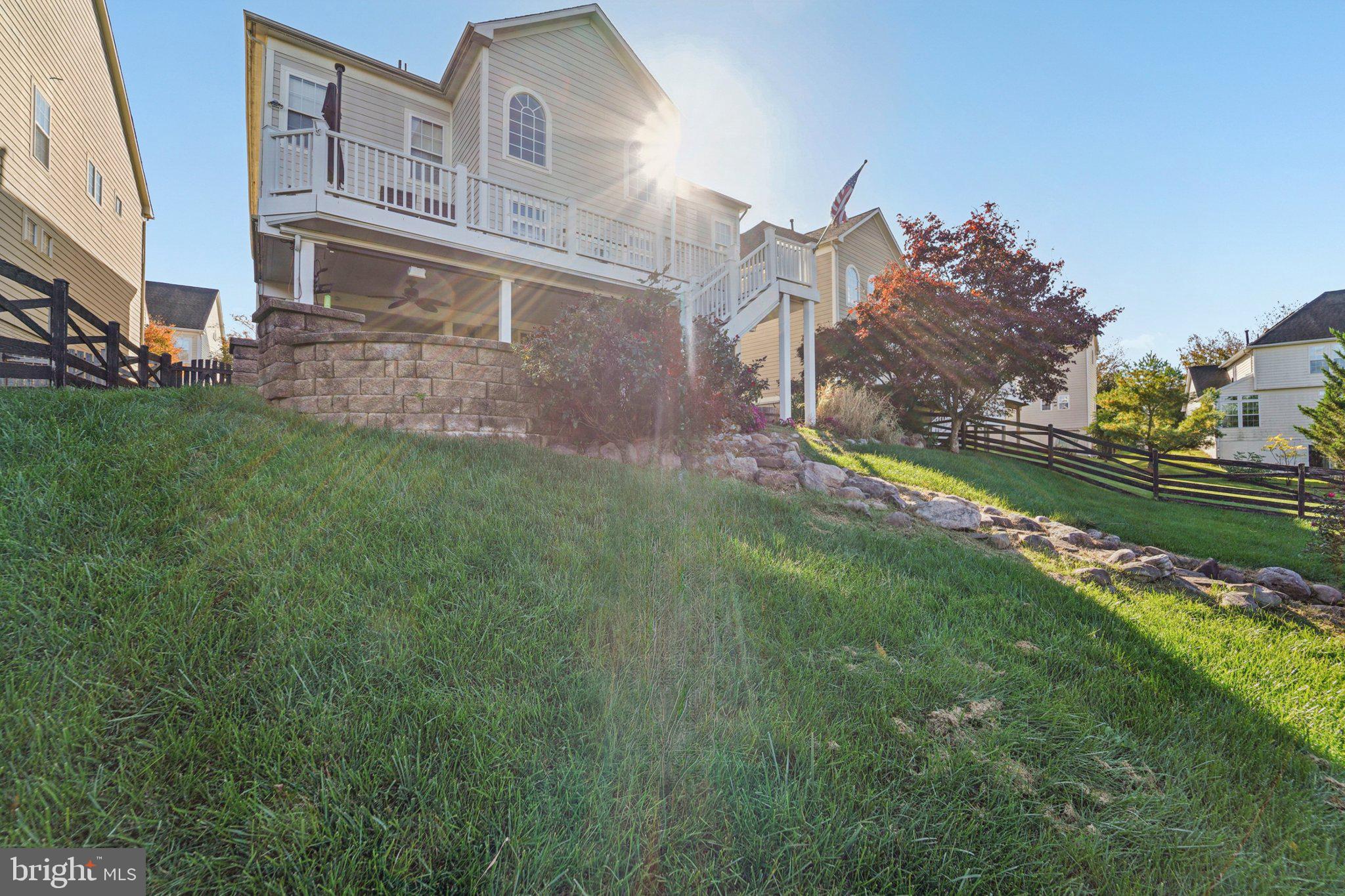 VILLAGES OF URBANA - Residential