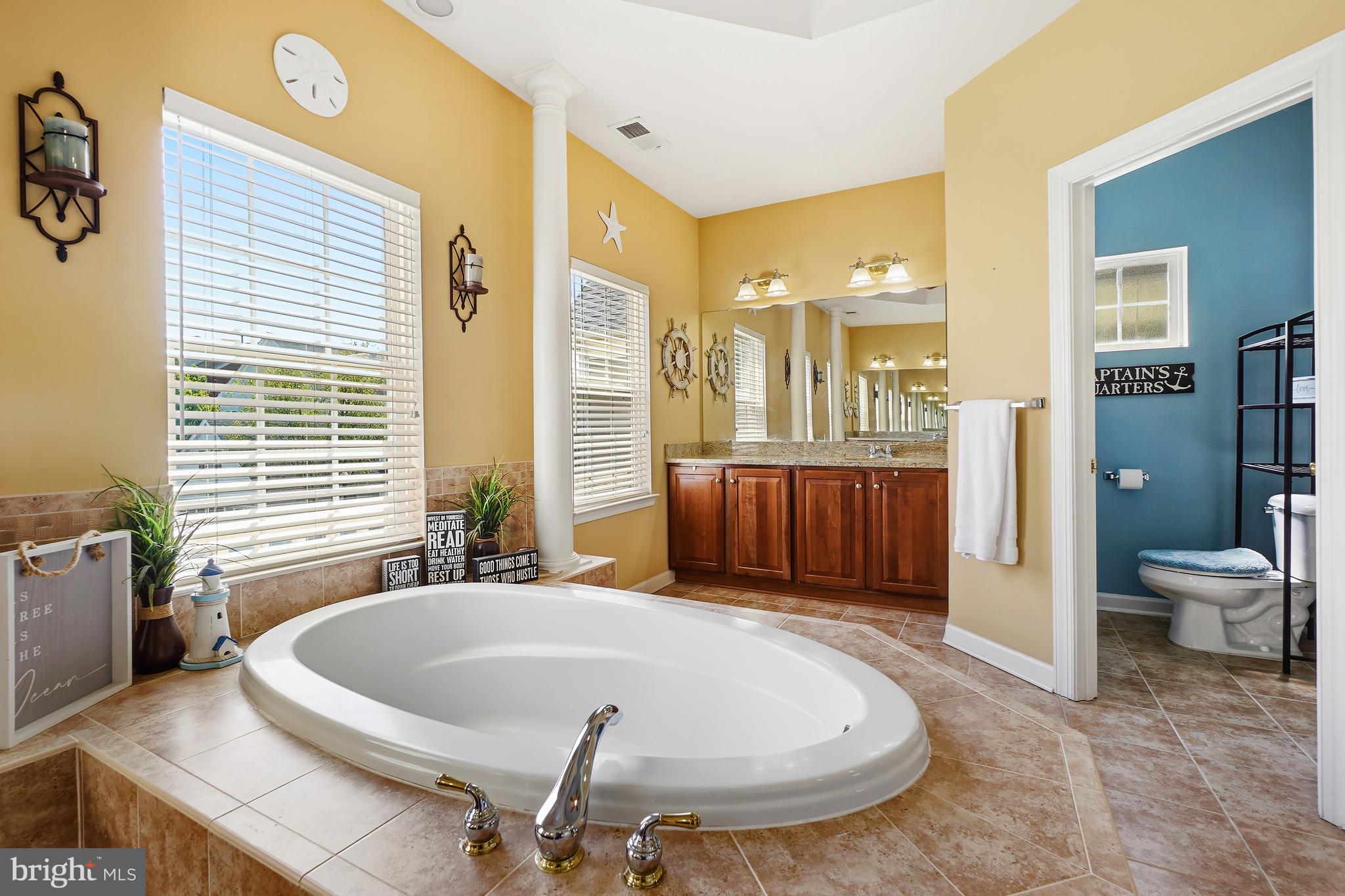 VILLAGES OF URBANA - Residential