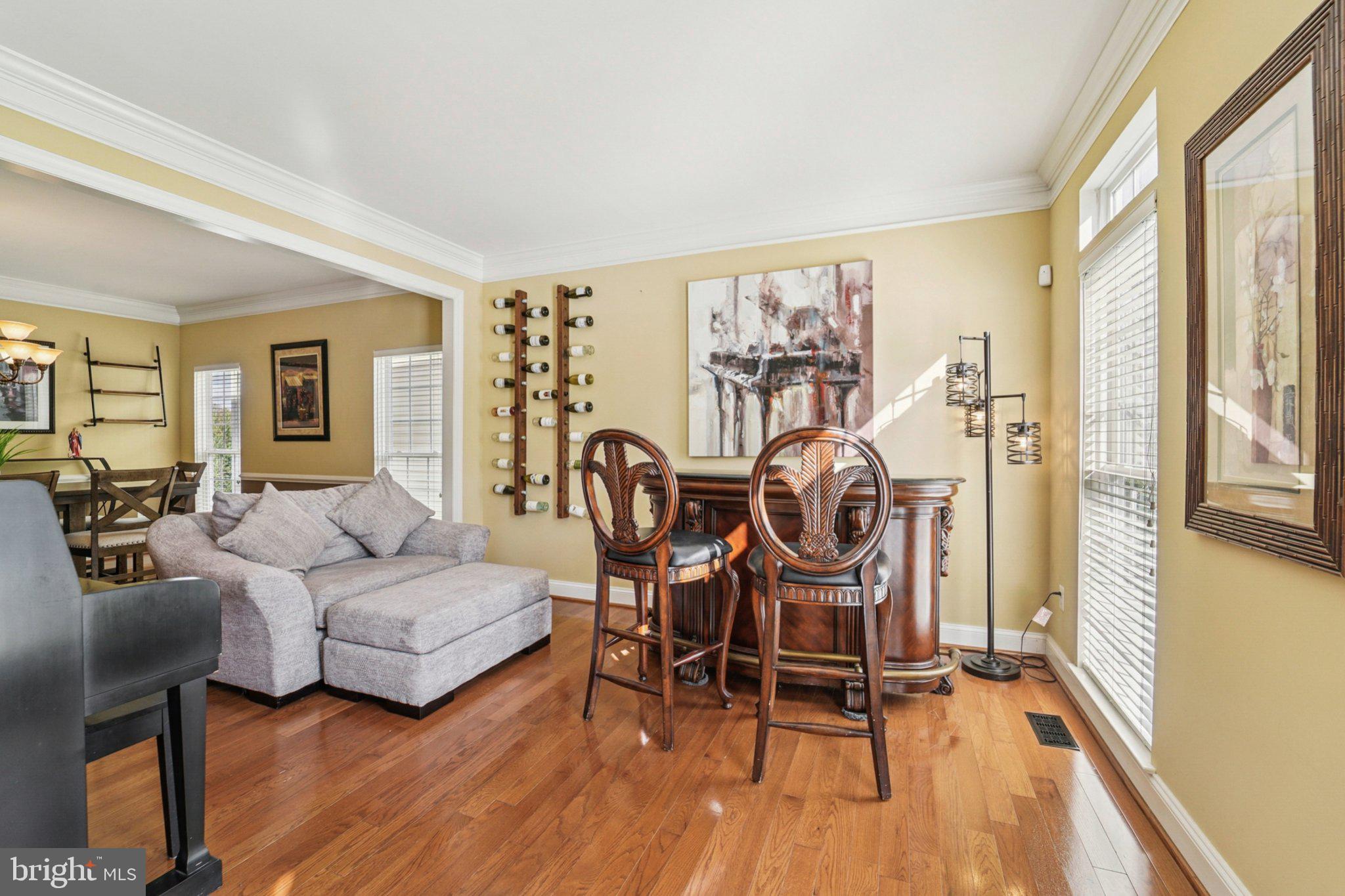 VILLAGES OF URBANA - Residential