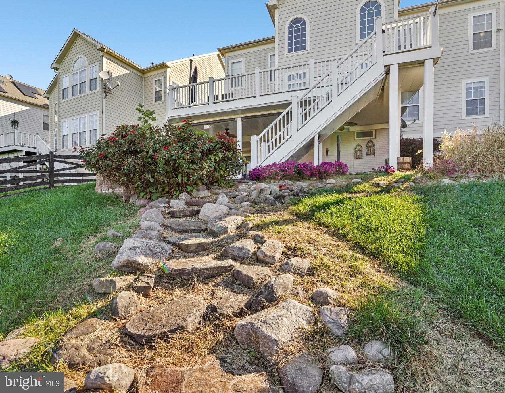 VILLAGES OF URBANA - Residential