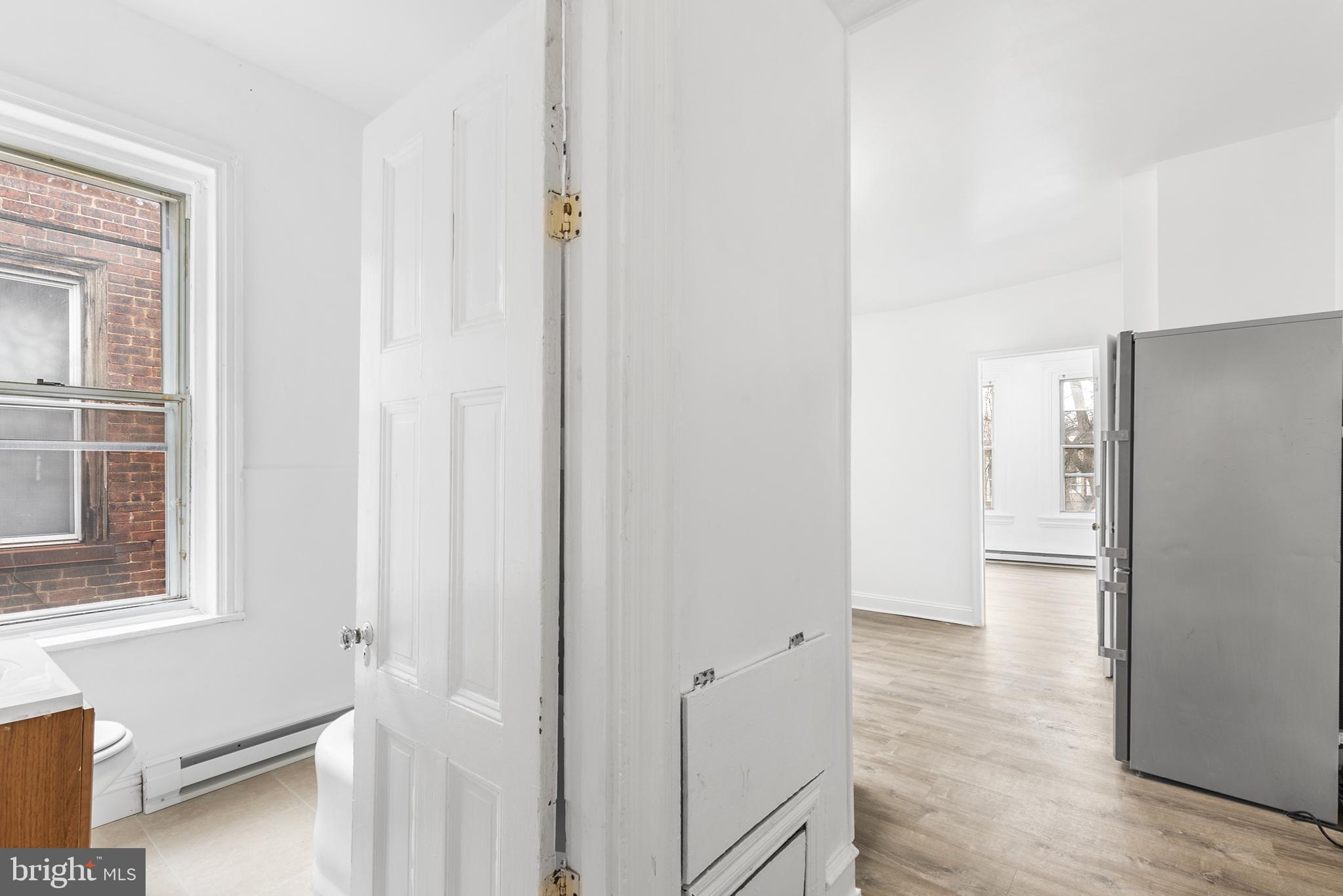 PHILADELPHIA (NORTH) - Residential Lease