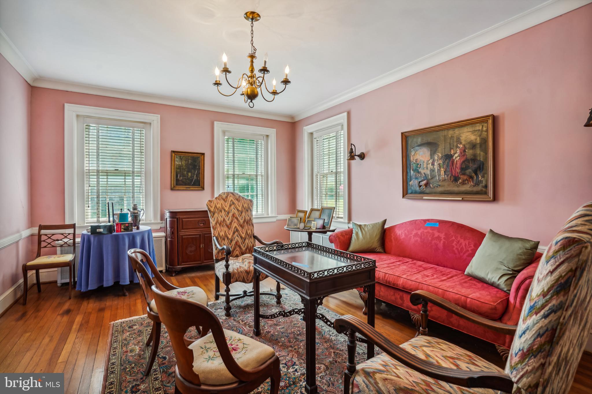 BELLE HAVEN - Residential