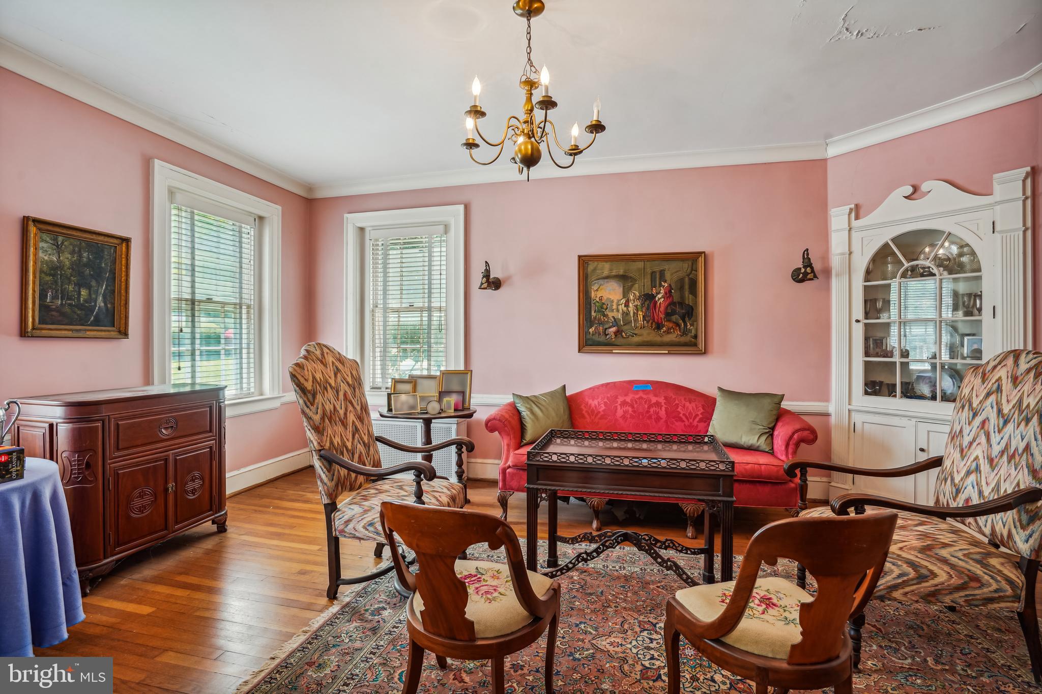 BELLE HAVEN - Residential