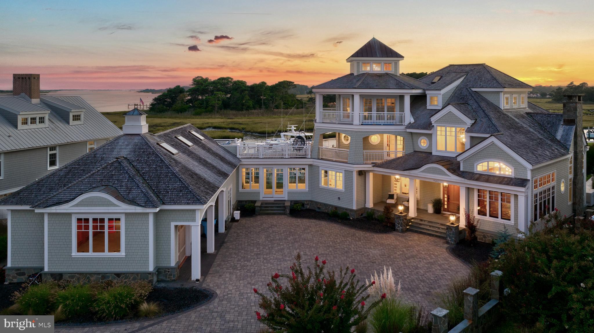 SEAPOINTE - Residential